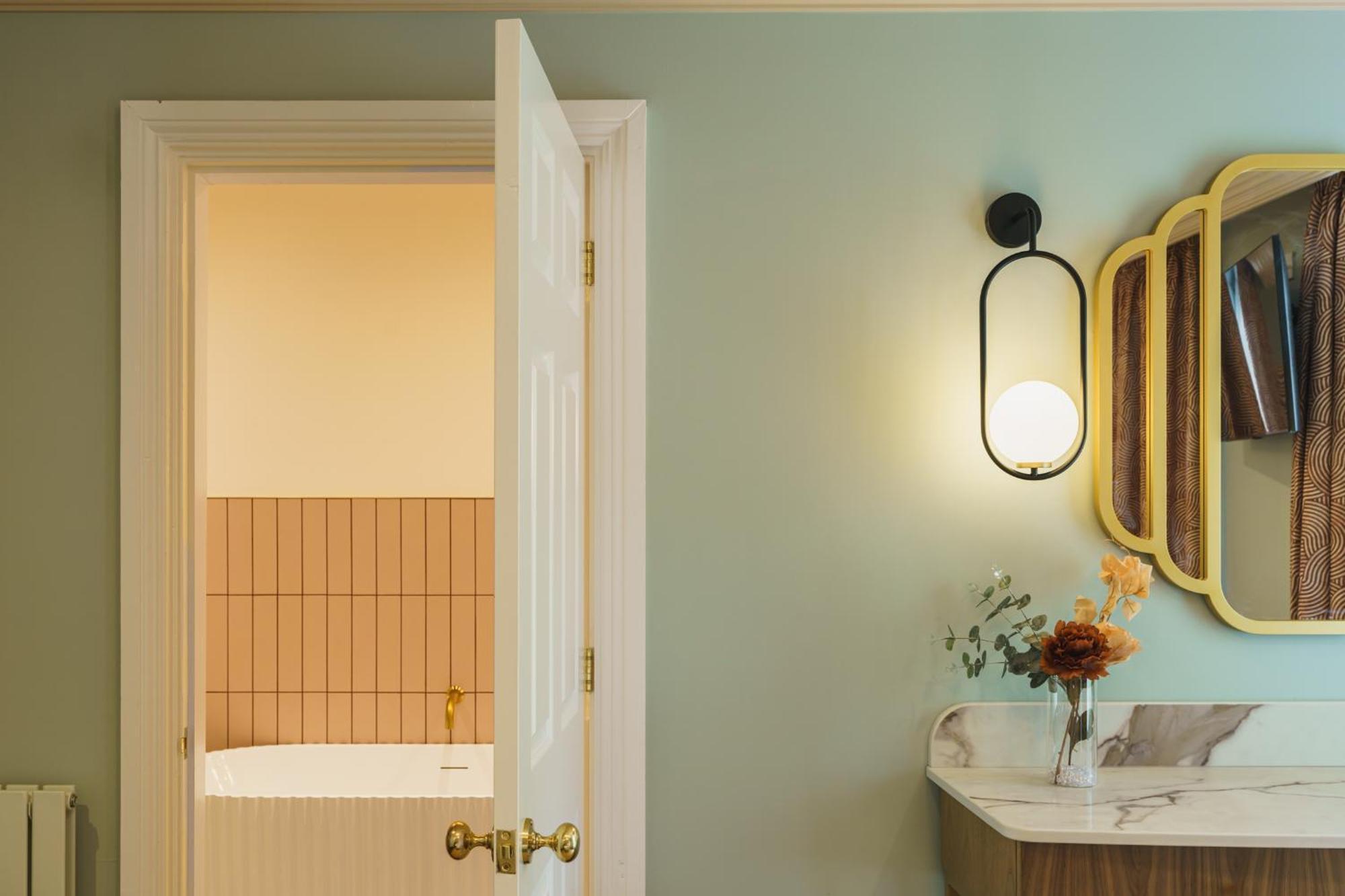 Classic Double or Twin Room