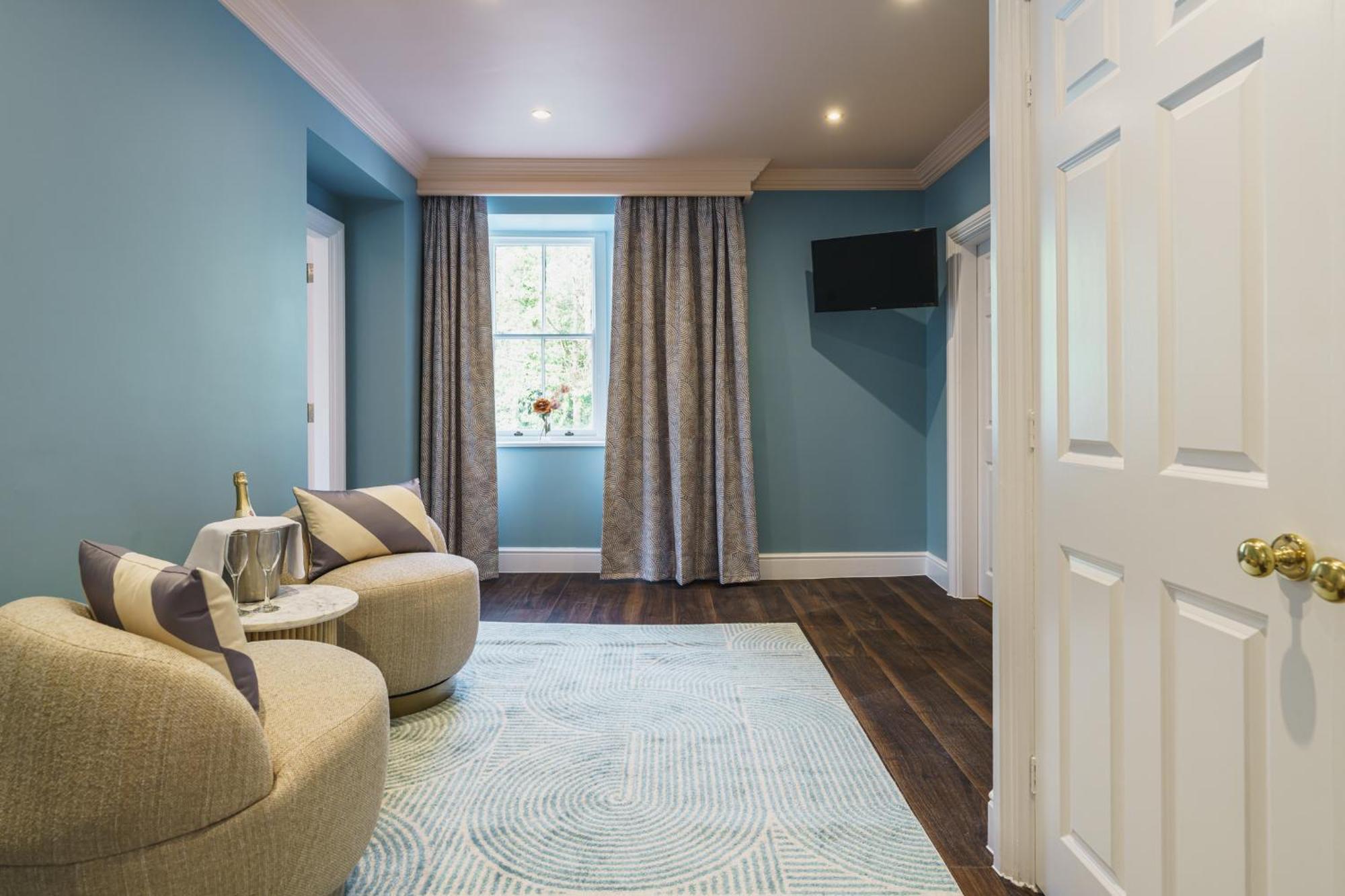 Boutique Double Room