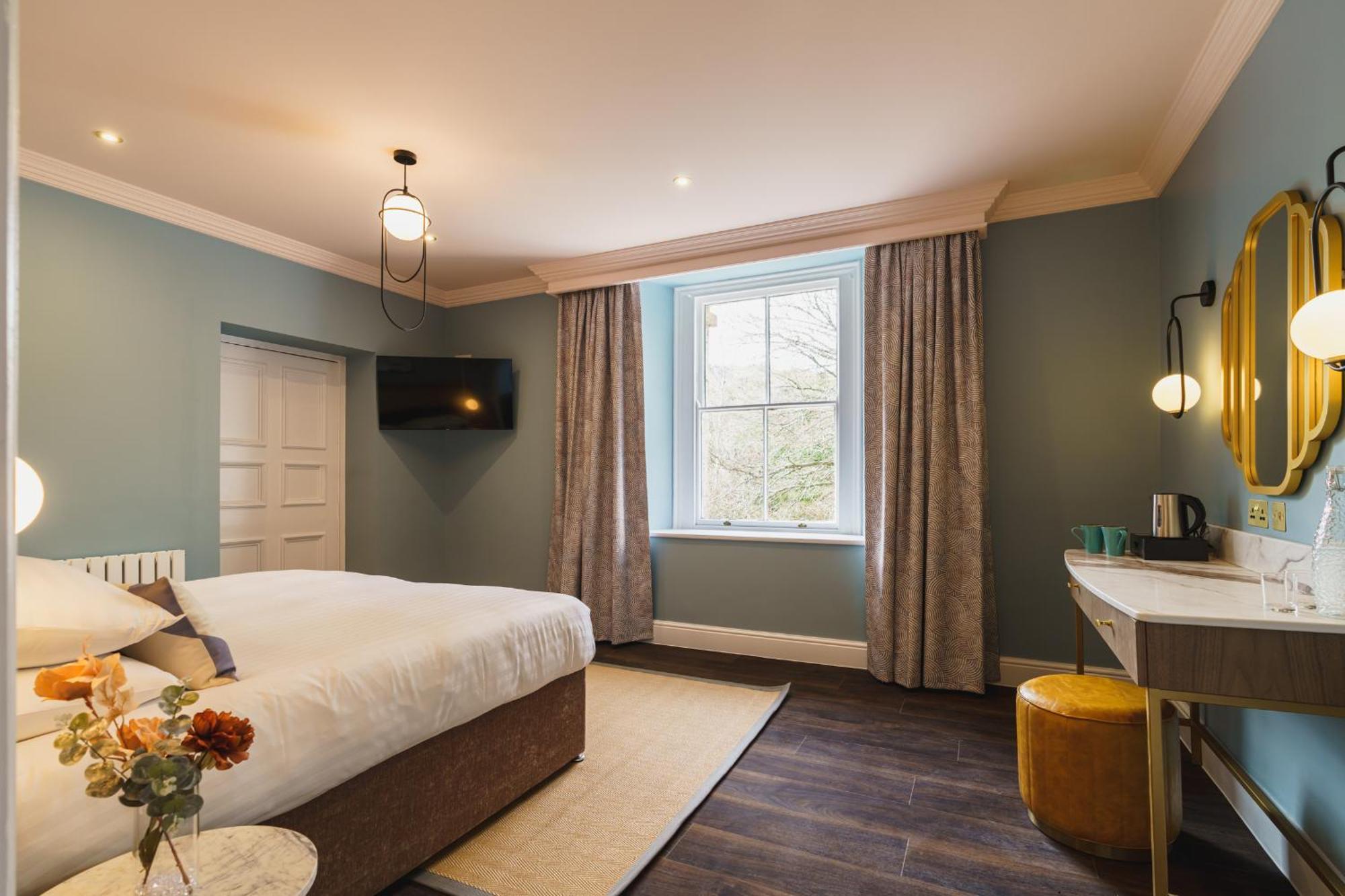 Boutique Double Room