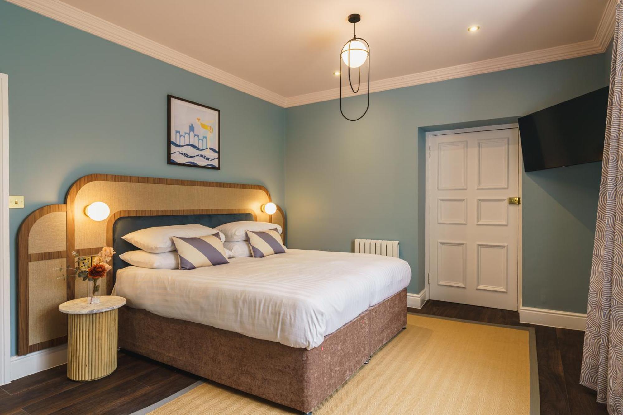 Boutique Double Room