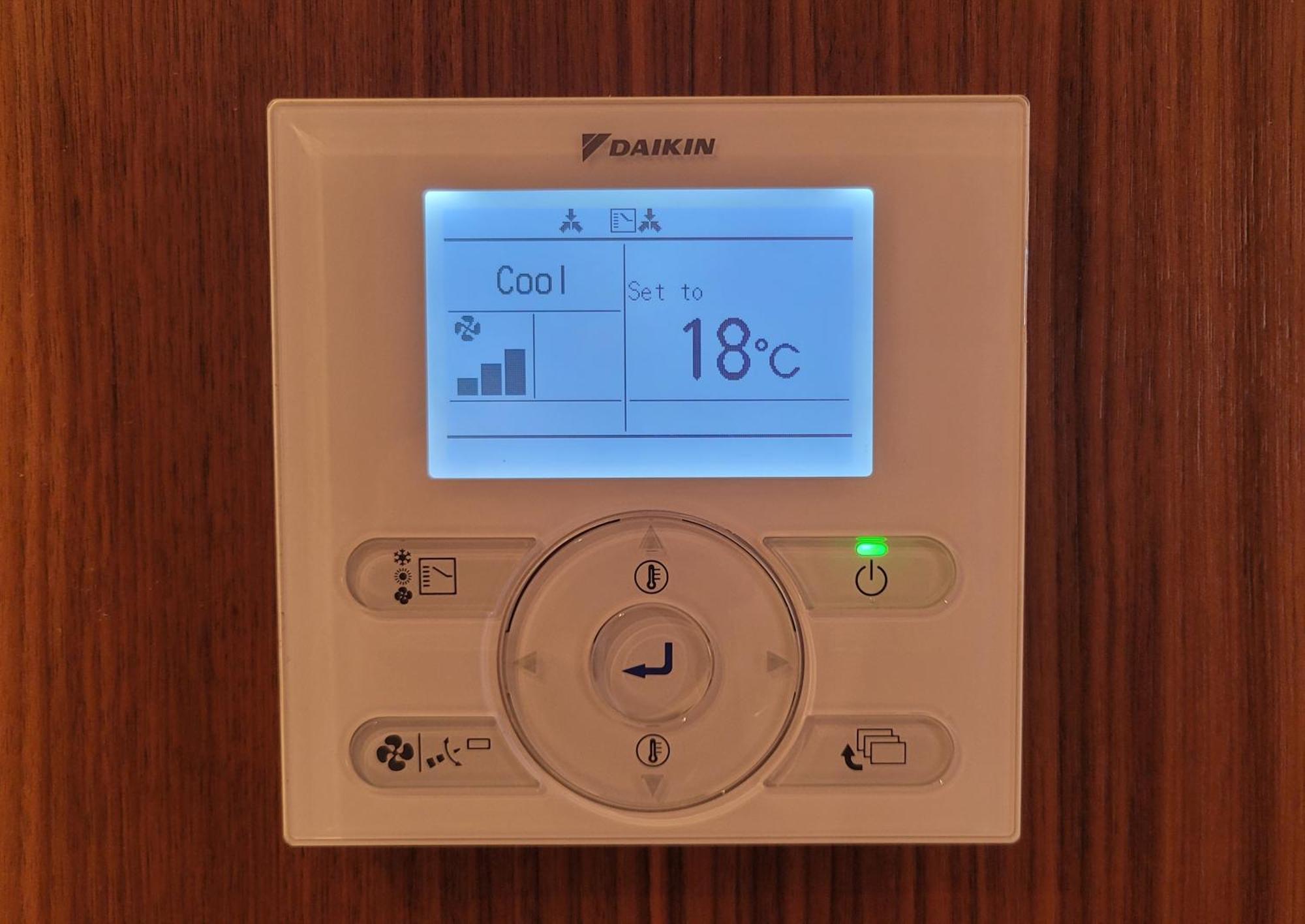 Attic Room Air Conditioning