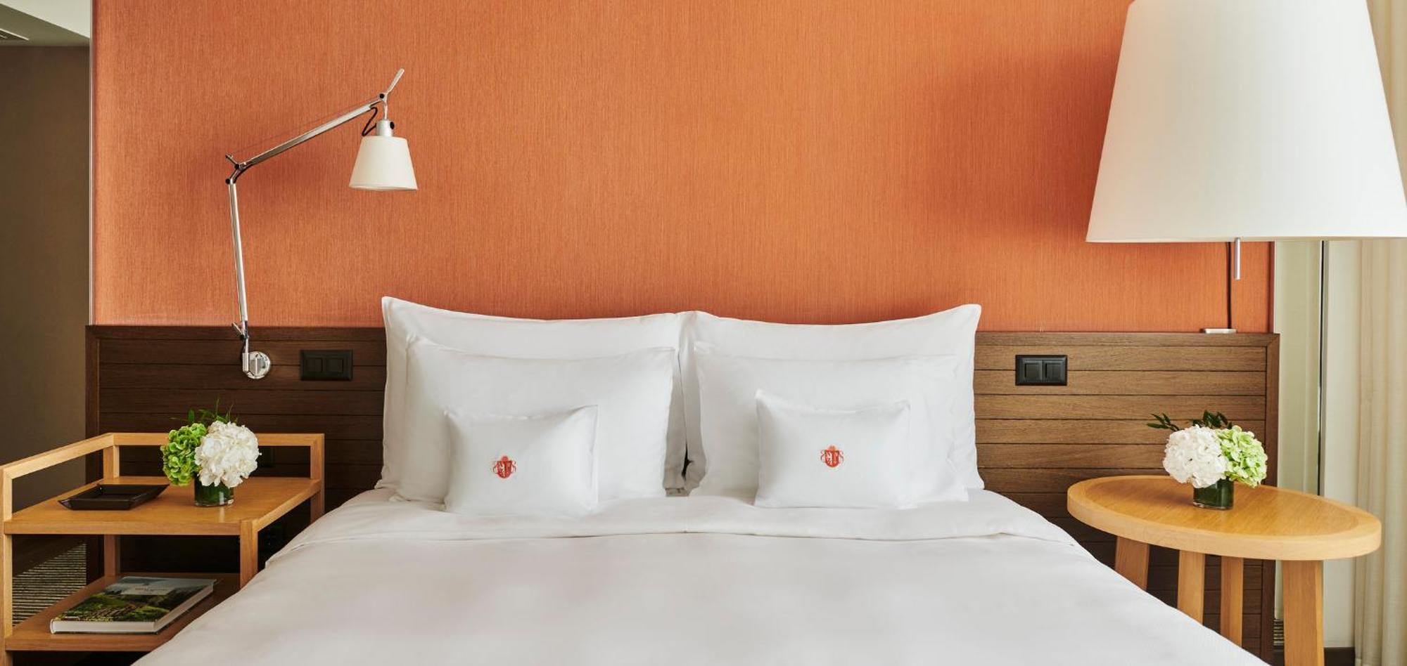 Classic Kamer met Kingsize Bed