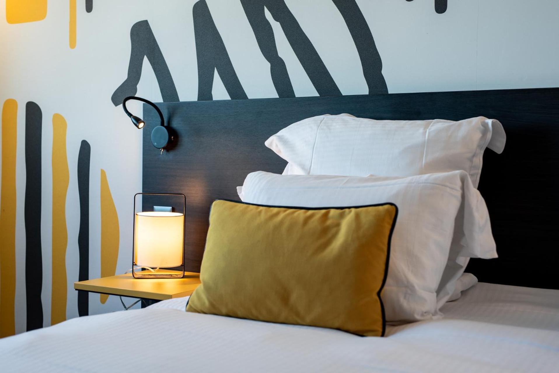 Executive Room 1 Double Bed 1 Sofa Bed