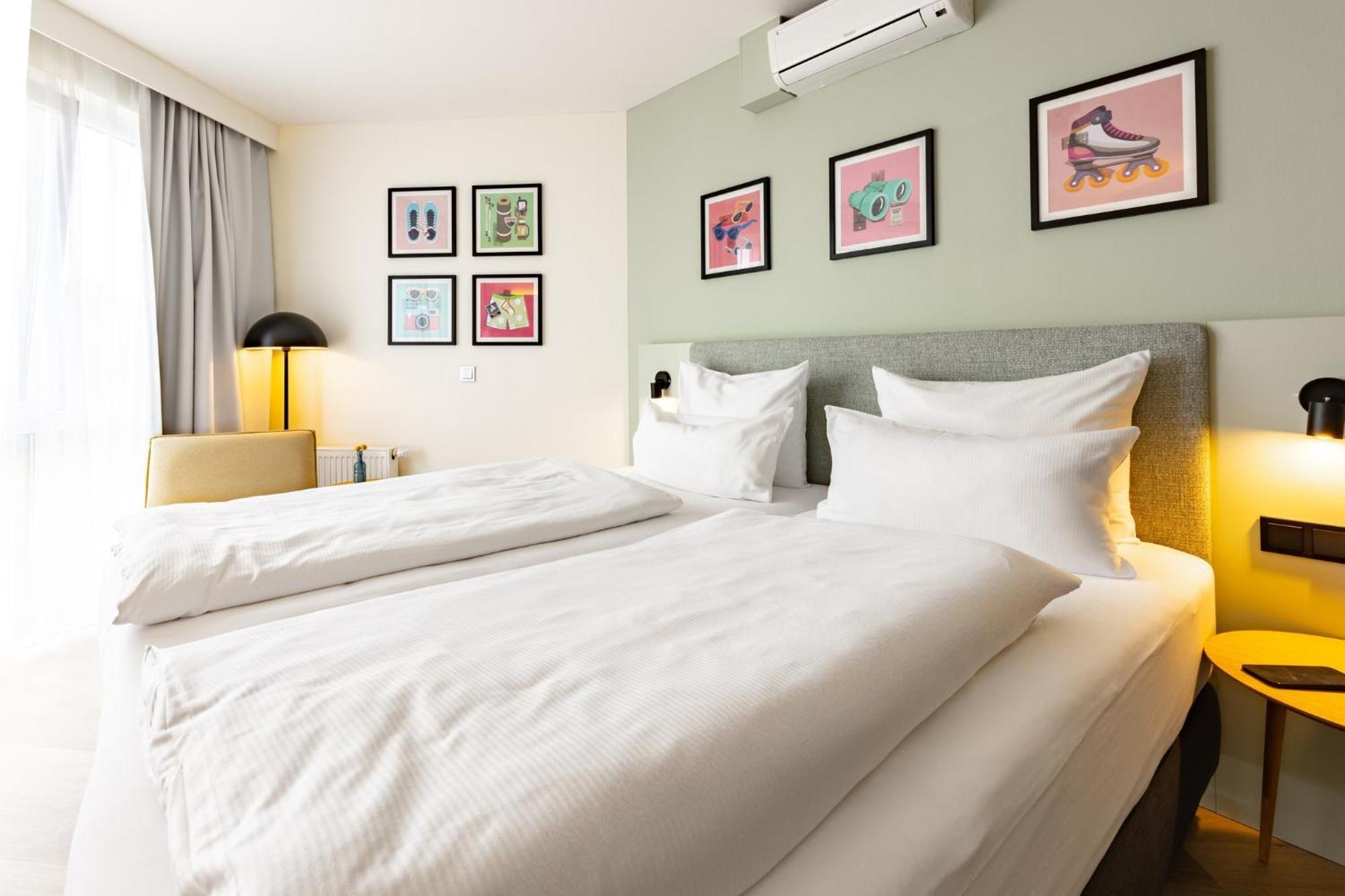 Standaard Kamer