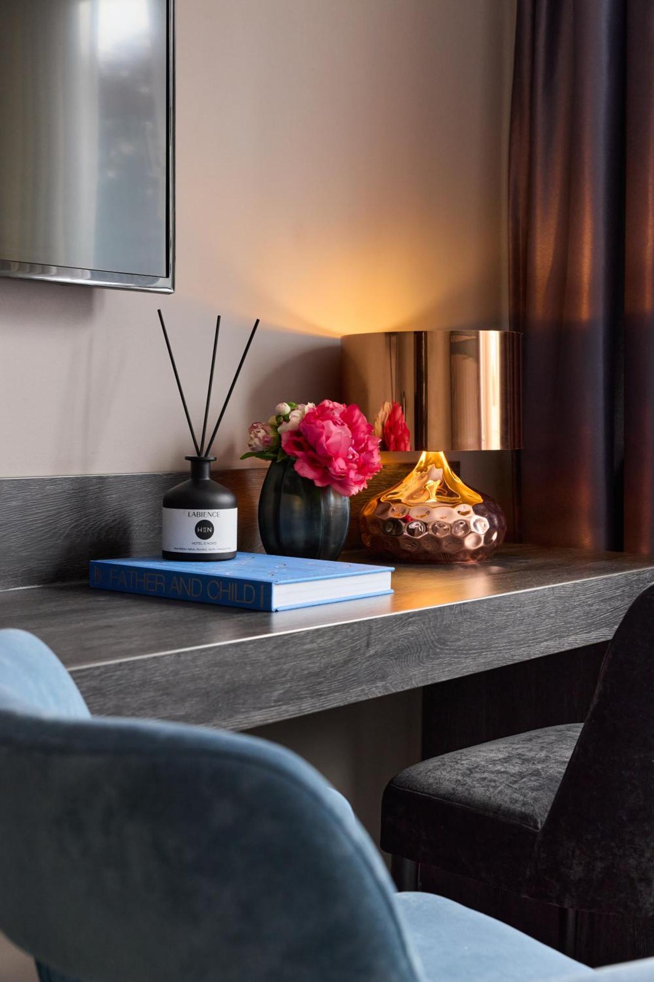 Superior Doppelzimmer