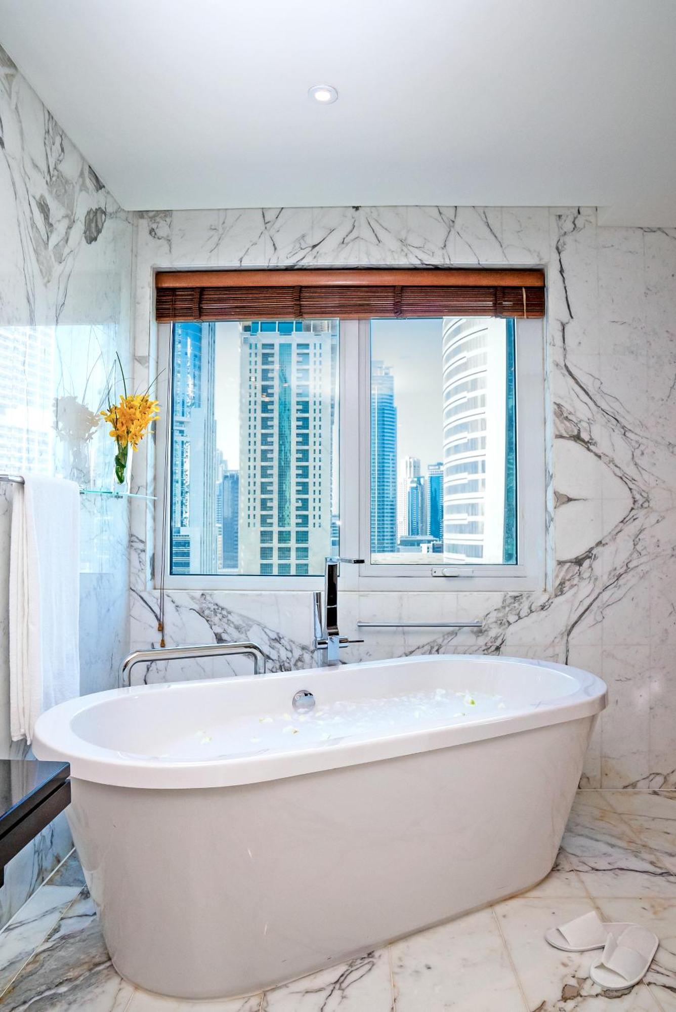 Standard Room Includes daily access to Riva Beach Club shuttle service
