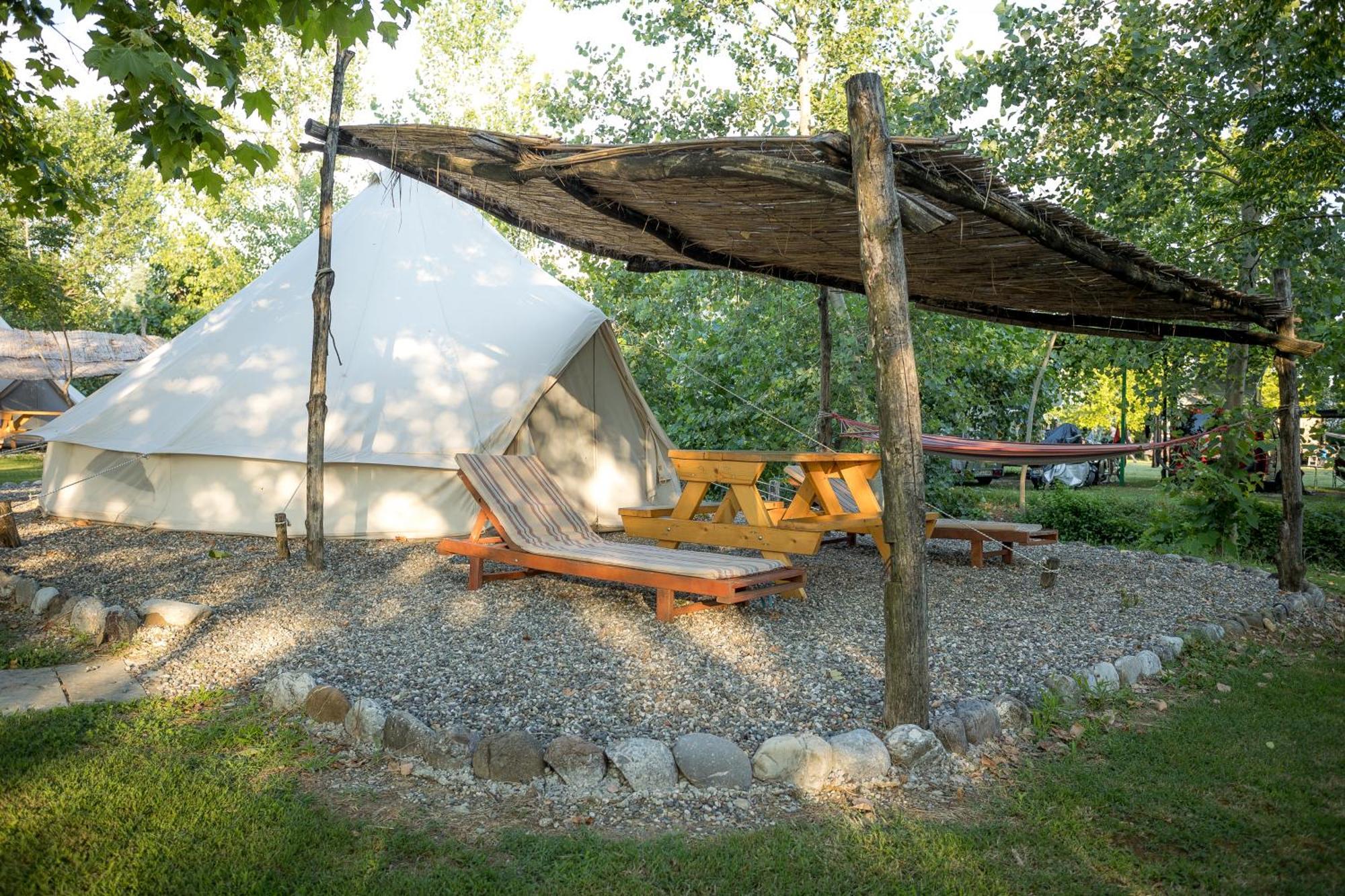 Tent
