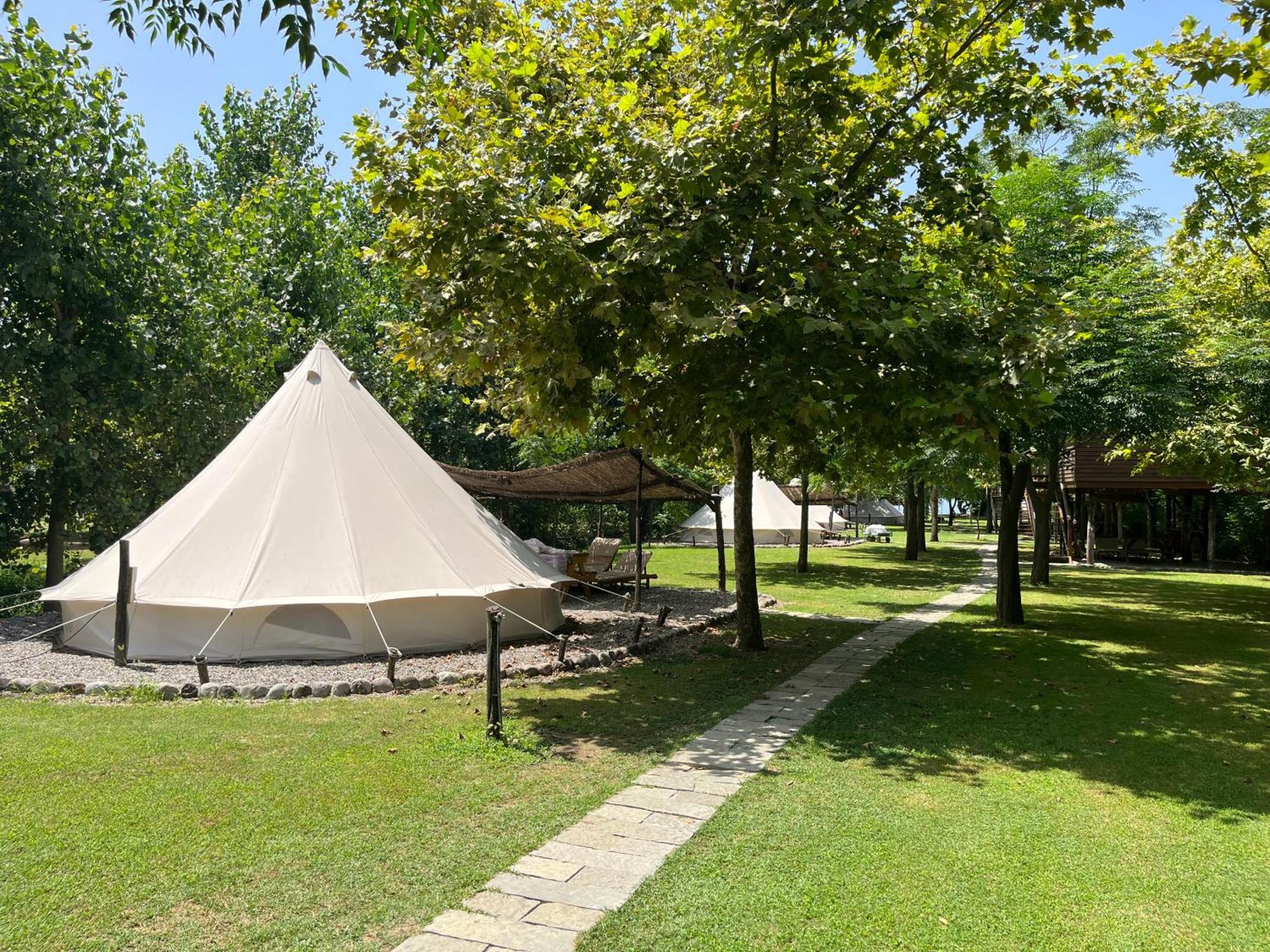 Tent