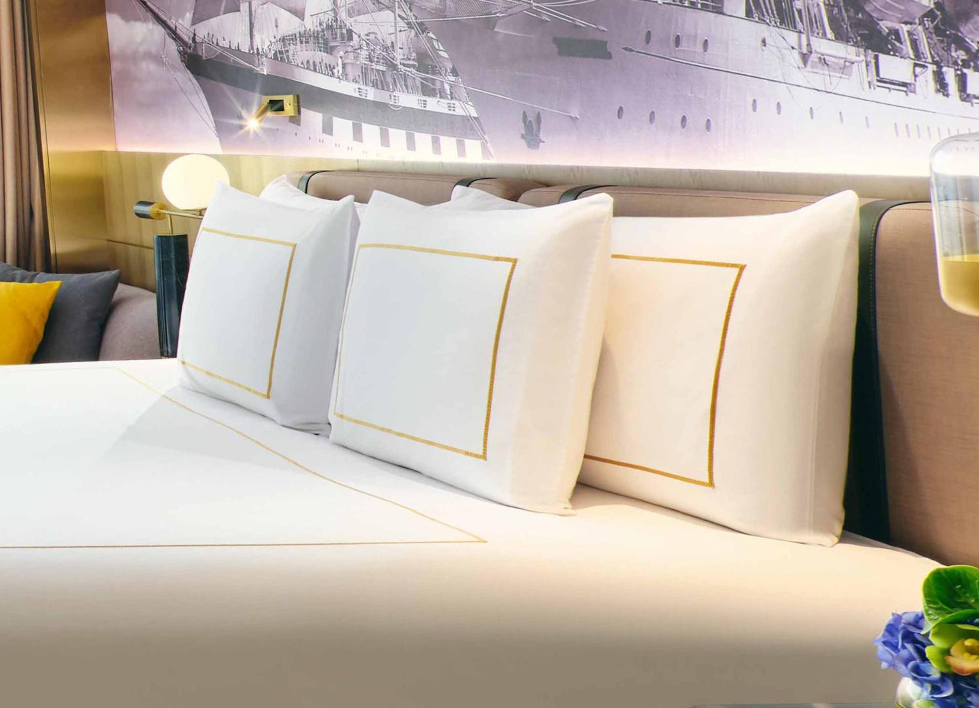 Standard King Room