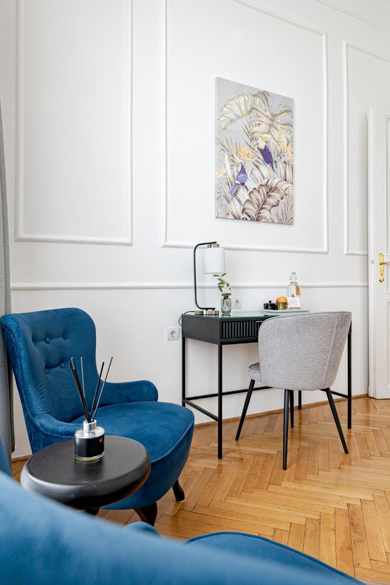 Superior Double or Twin Room