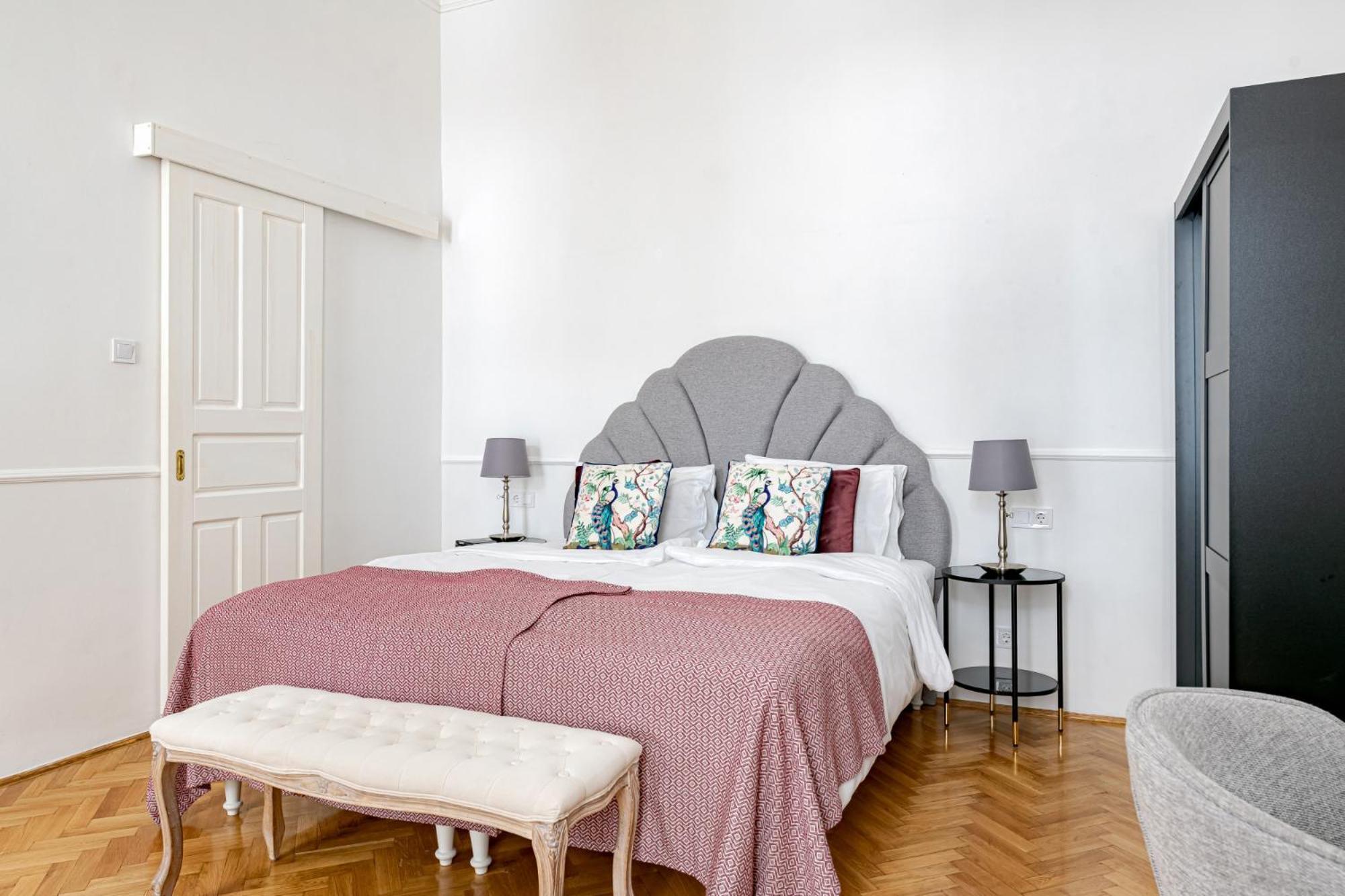 Superior Double or Twin Room