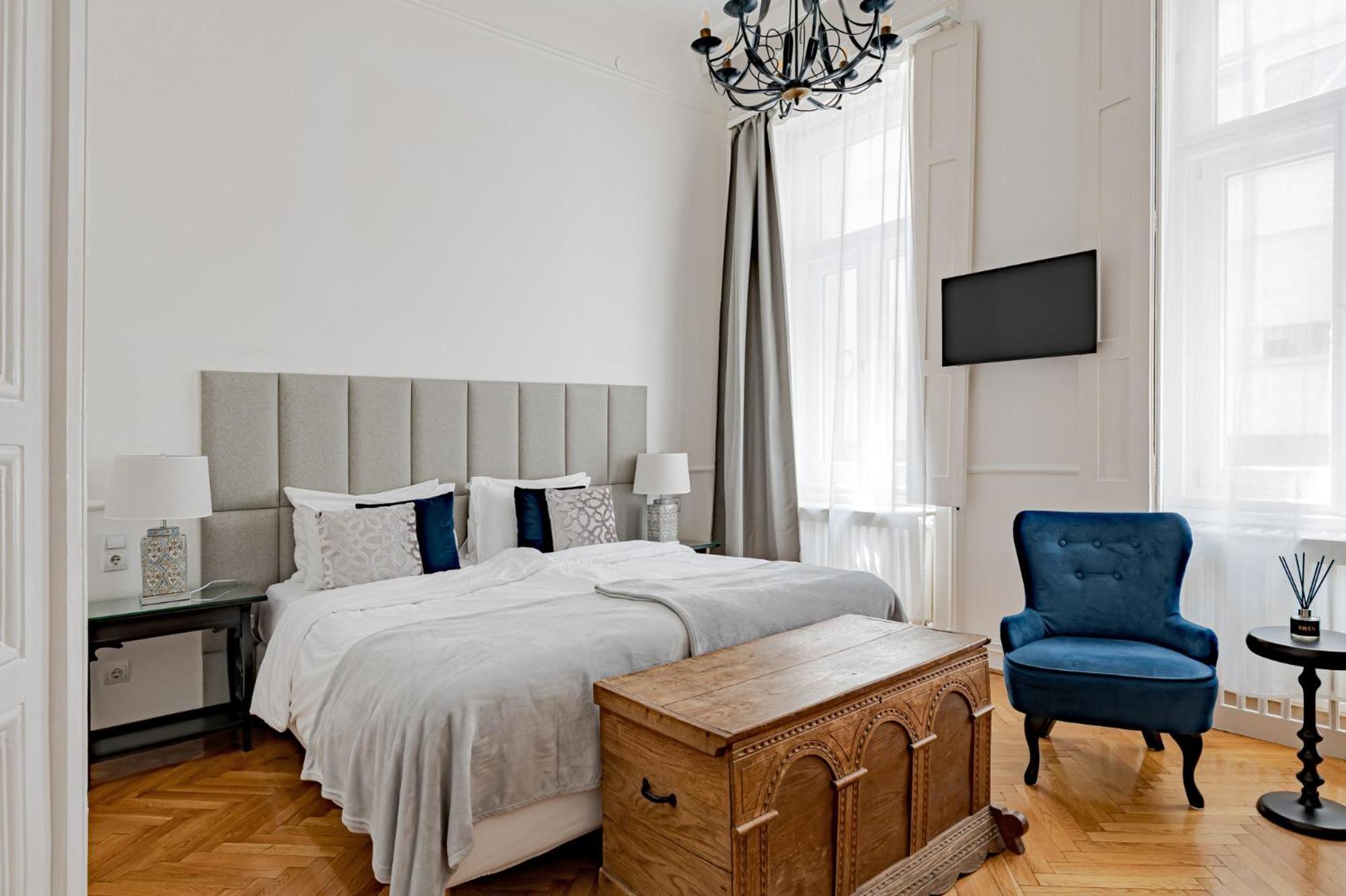 Superior Double or Twin Room