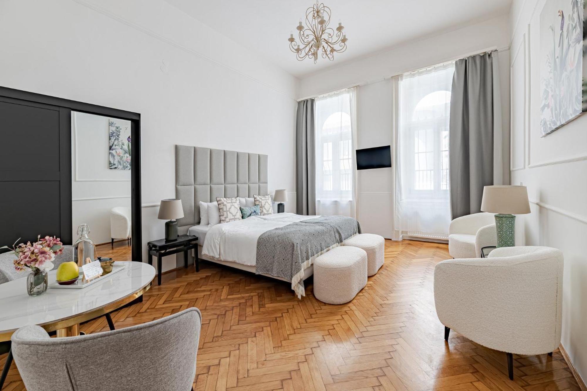 Superior Double or Twin Room