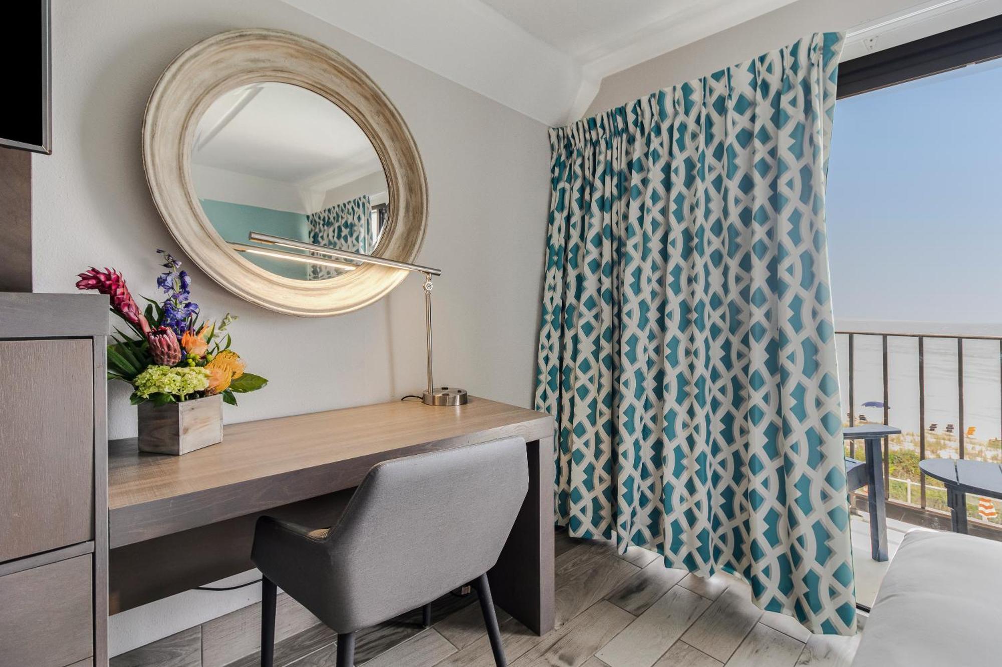 Double Room with Sea View