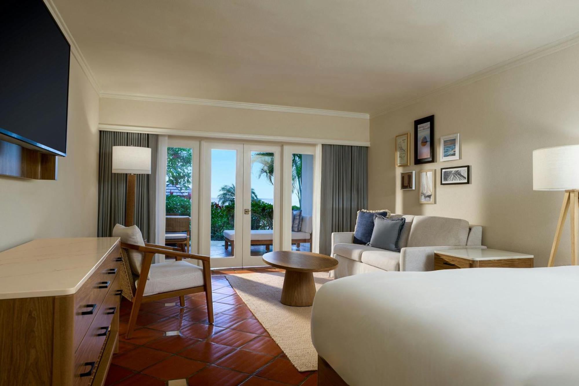 Garden View,  Adults Only, Junior Suite