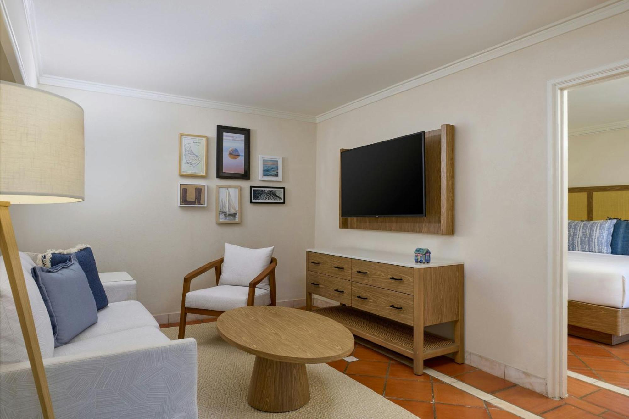 Luxury Garden View Adults Only