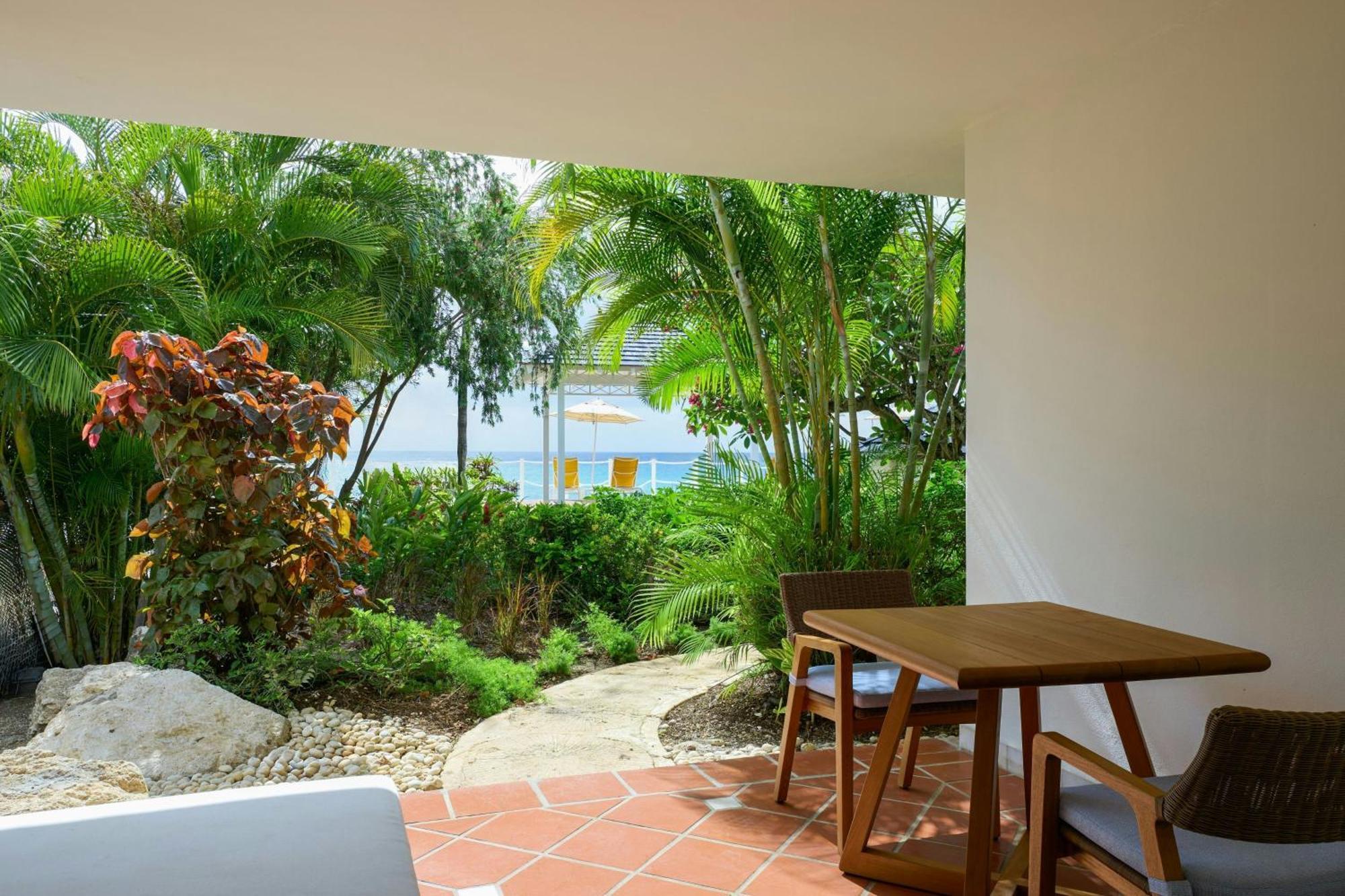 Garden View Adults Only Junior Suite