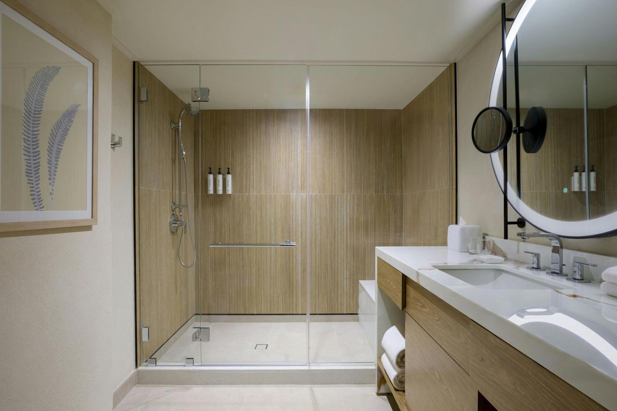 Ocean View, Adults Only, 1 Bedroom Suite