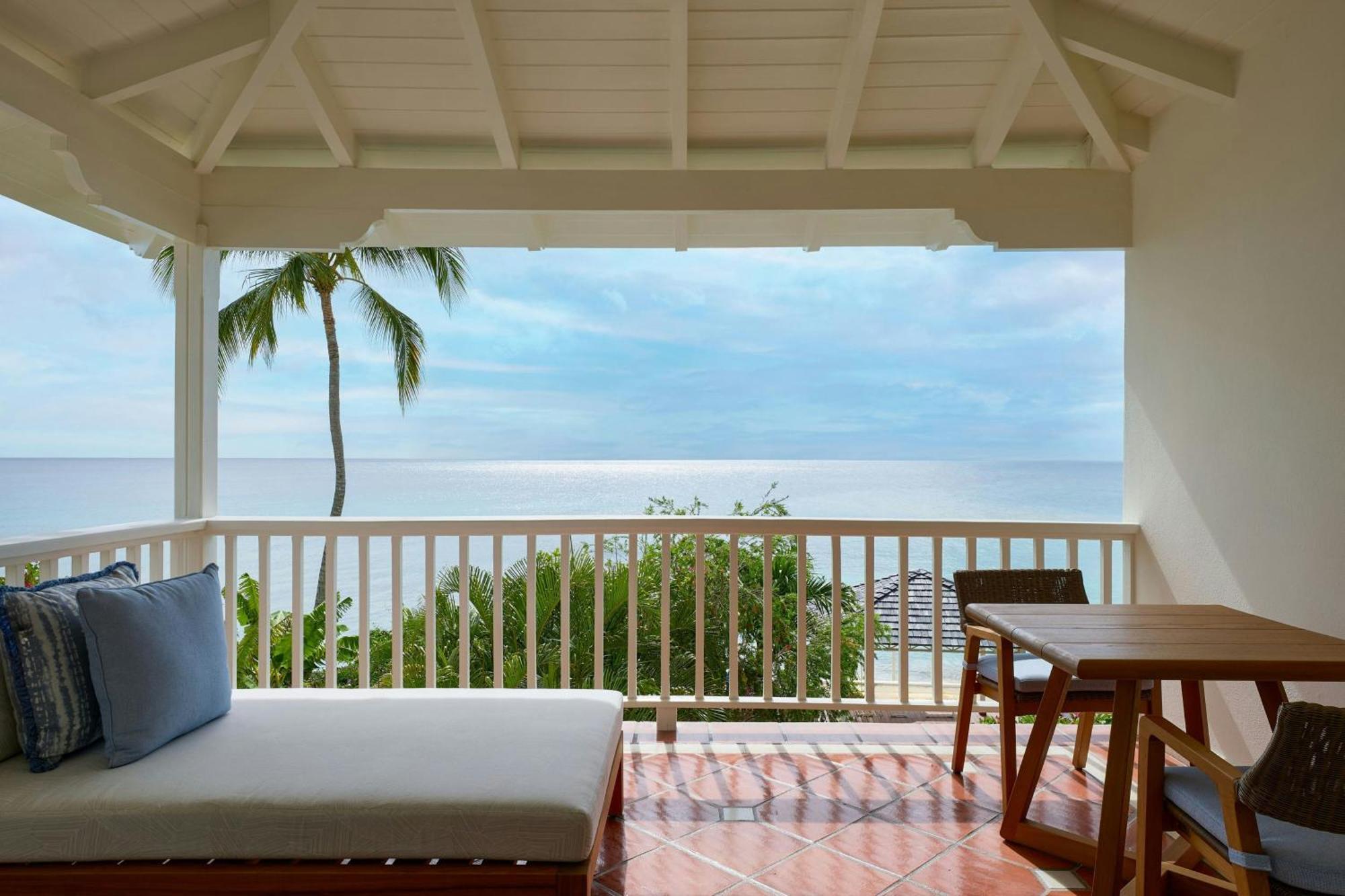 Ocean View Adults Only Junior Suite