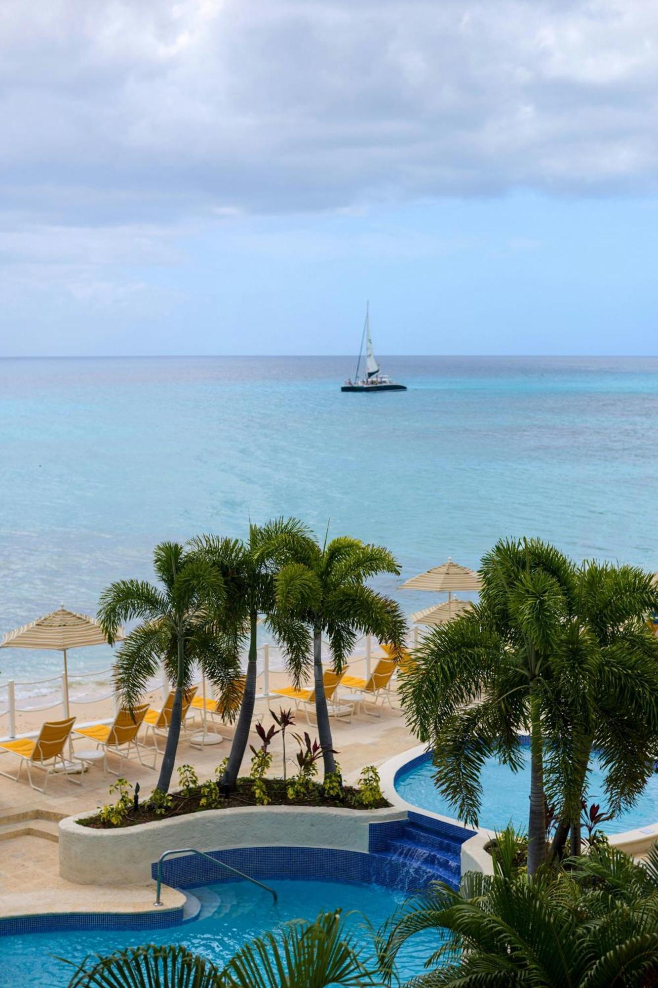 Ocean View Adults Only 1 Bedroom Suite