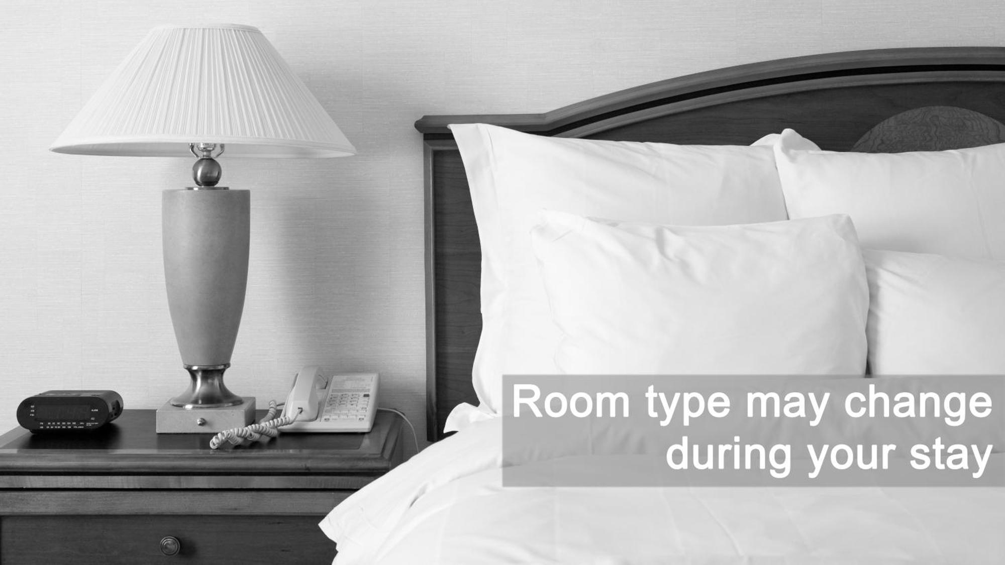 Room Assigned at Check
