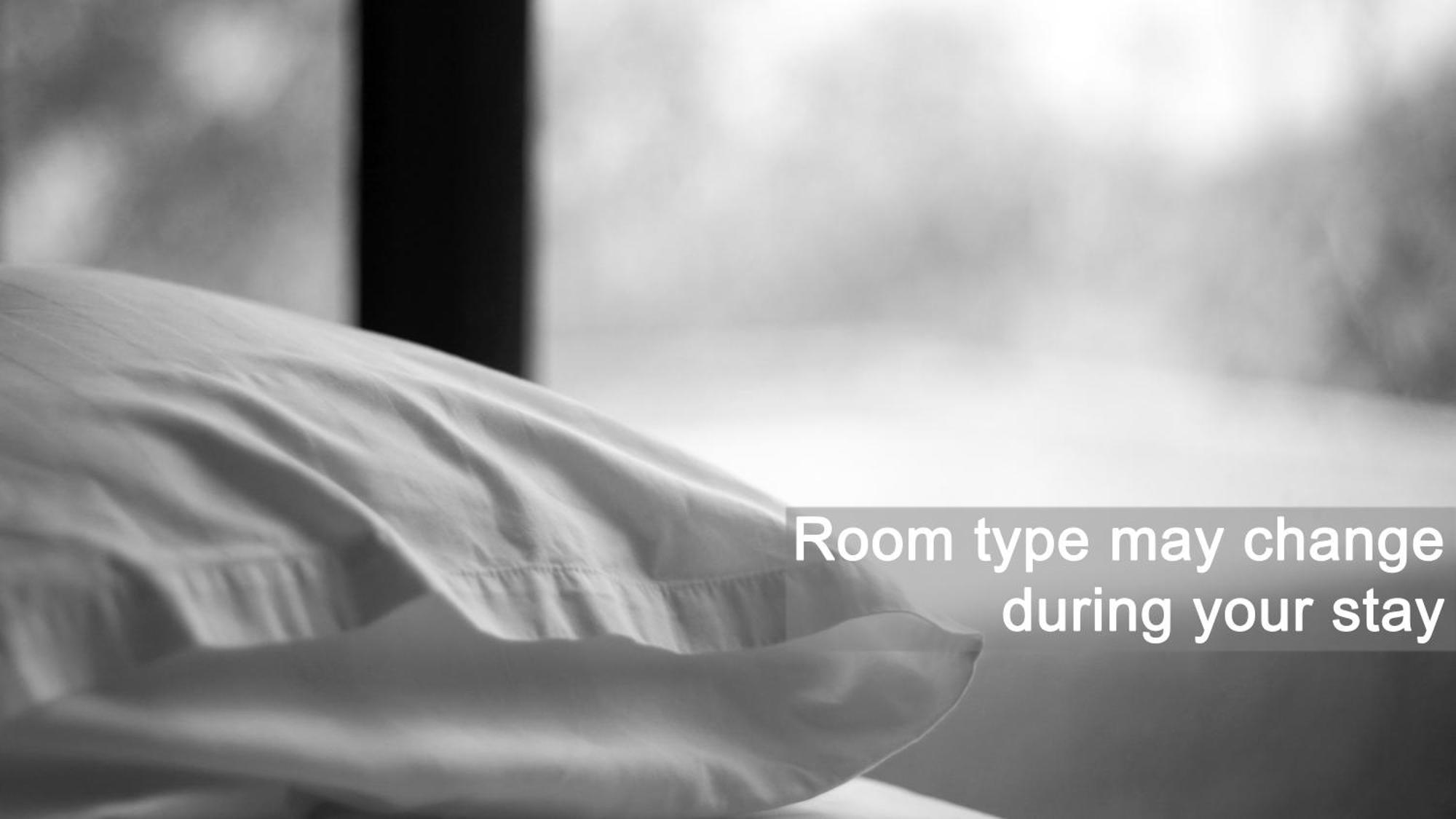 Room Assigned at Check