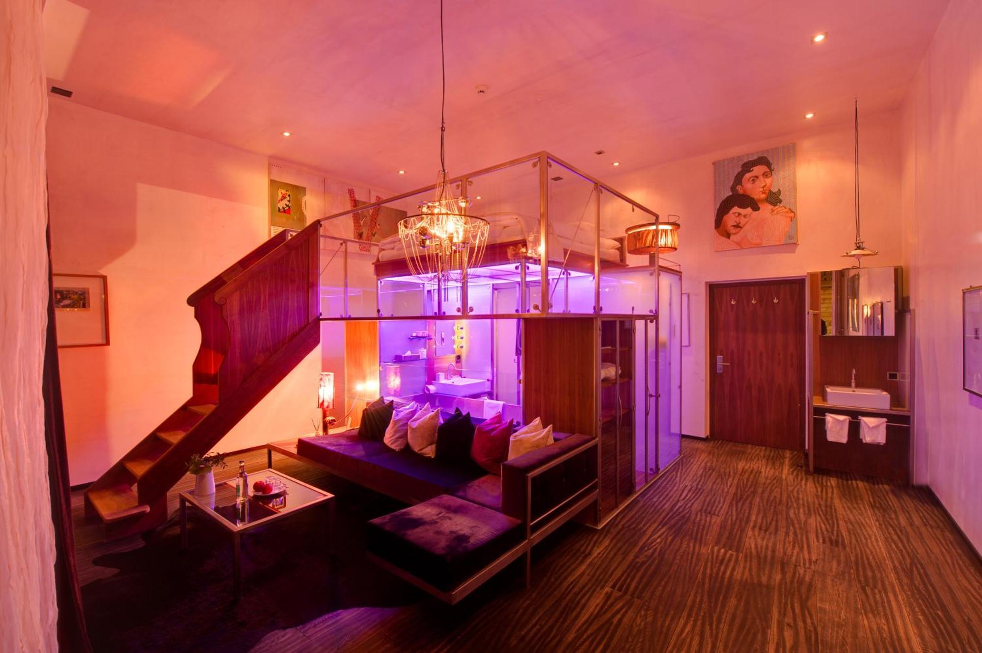 Cube-Loft