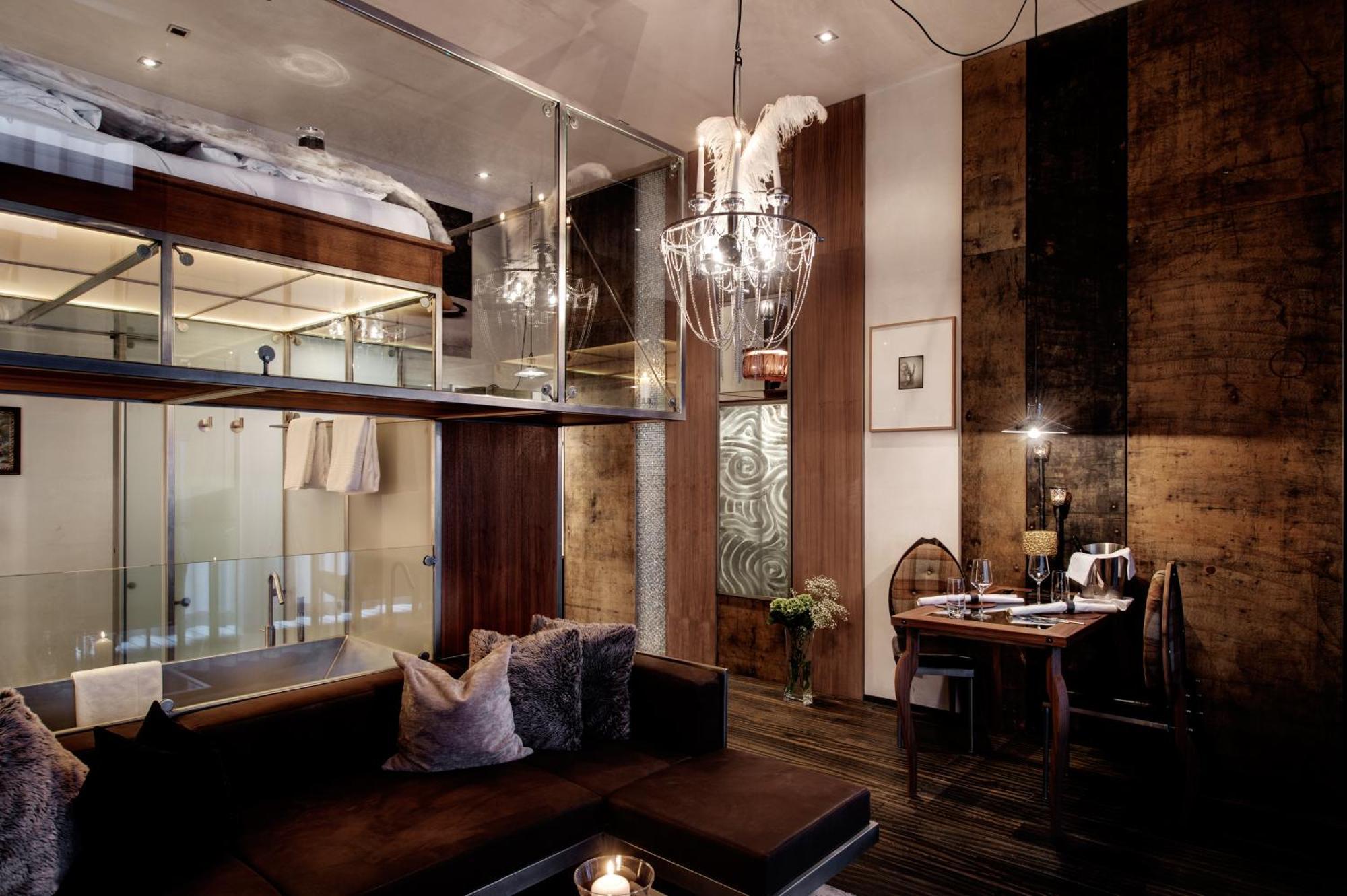 Cube-Loft