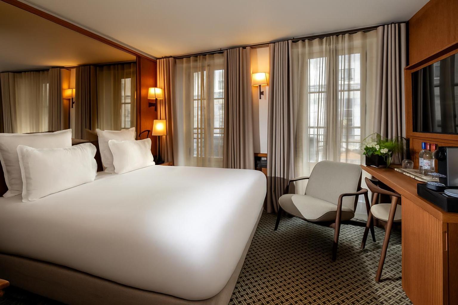 Classic Room "La Saint-Germain",1697827111:JPEG