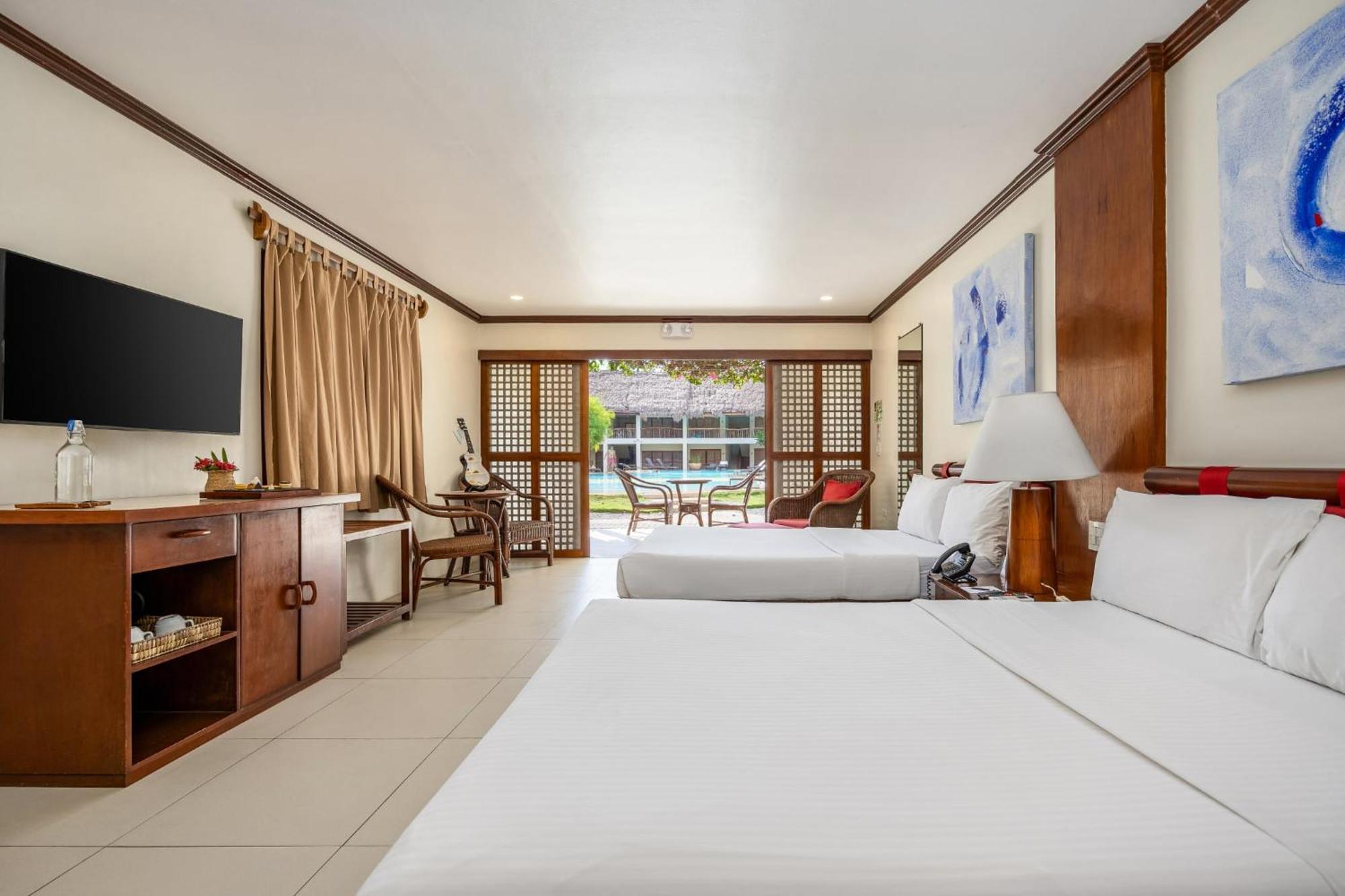 Amuma Spa Suite