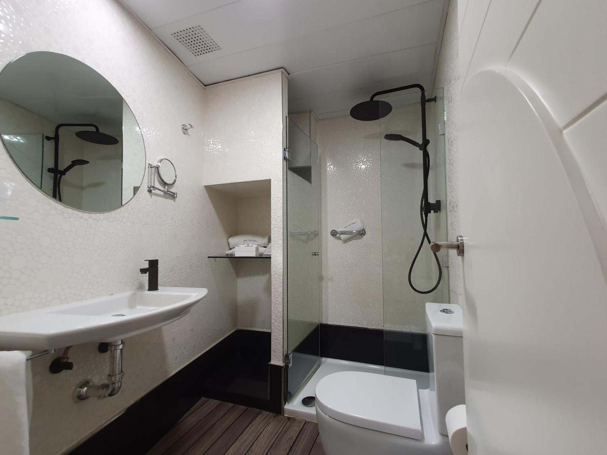 Economic Matrimonial Superior Double Room