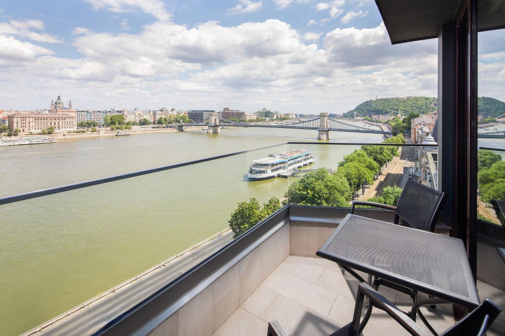 RiverView Double or Twin Room