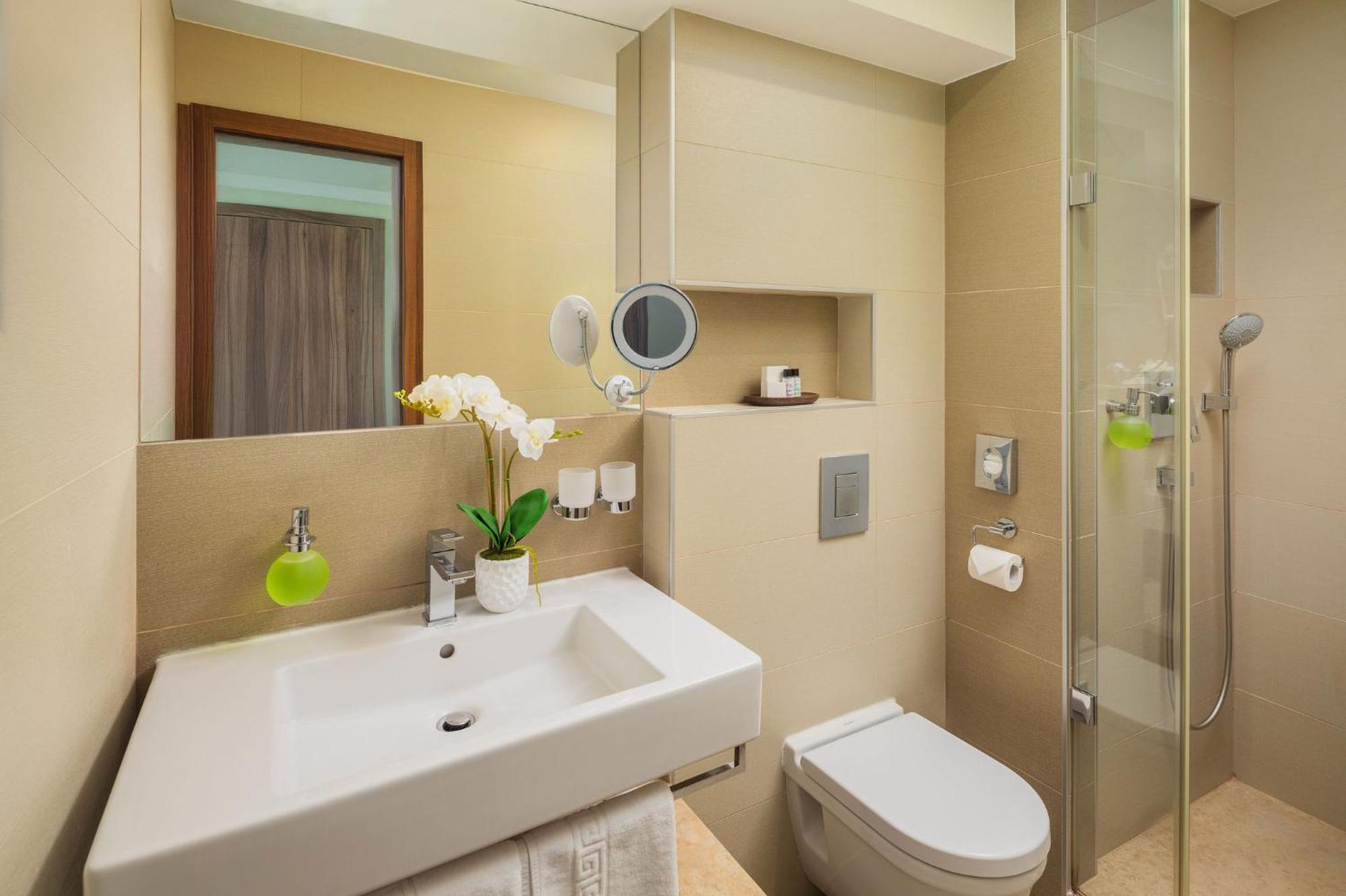 RiverView Double Room Extra Bed