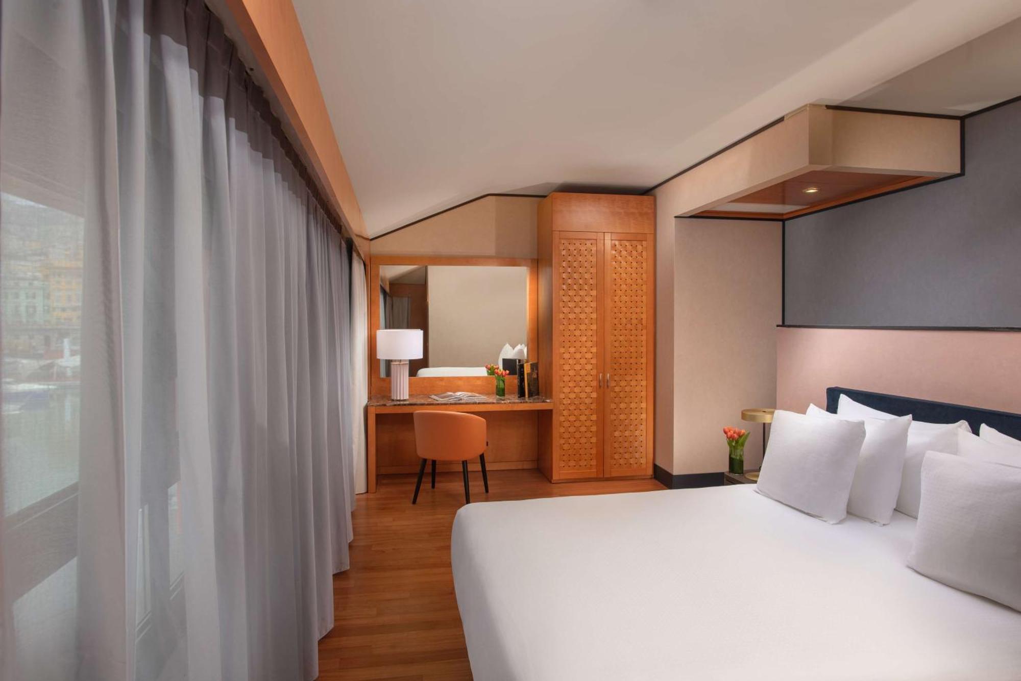 Suite with View
