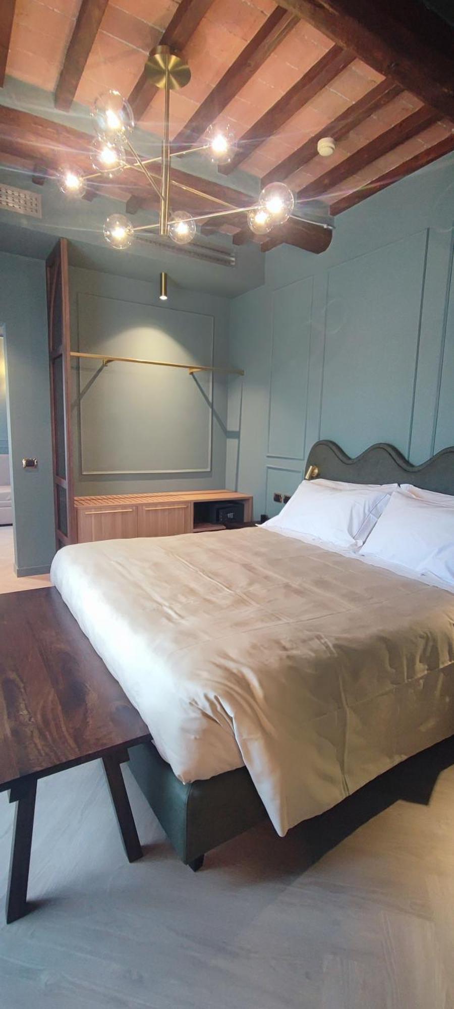 Suite Deluxe