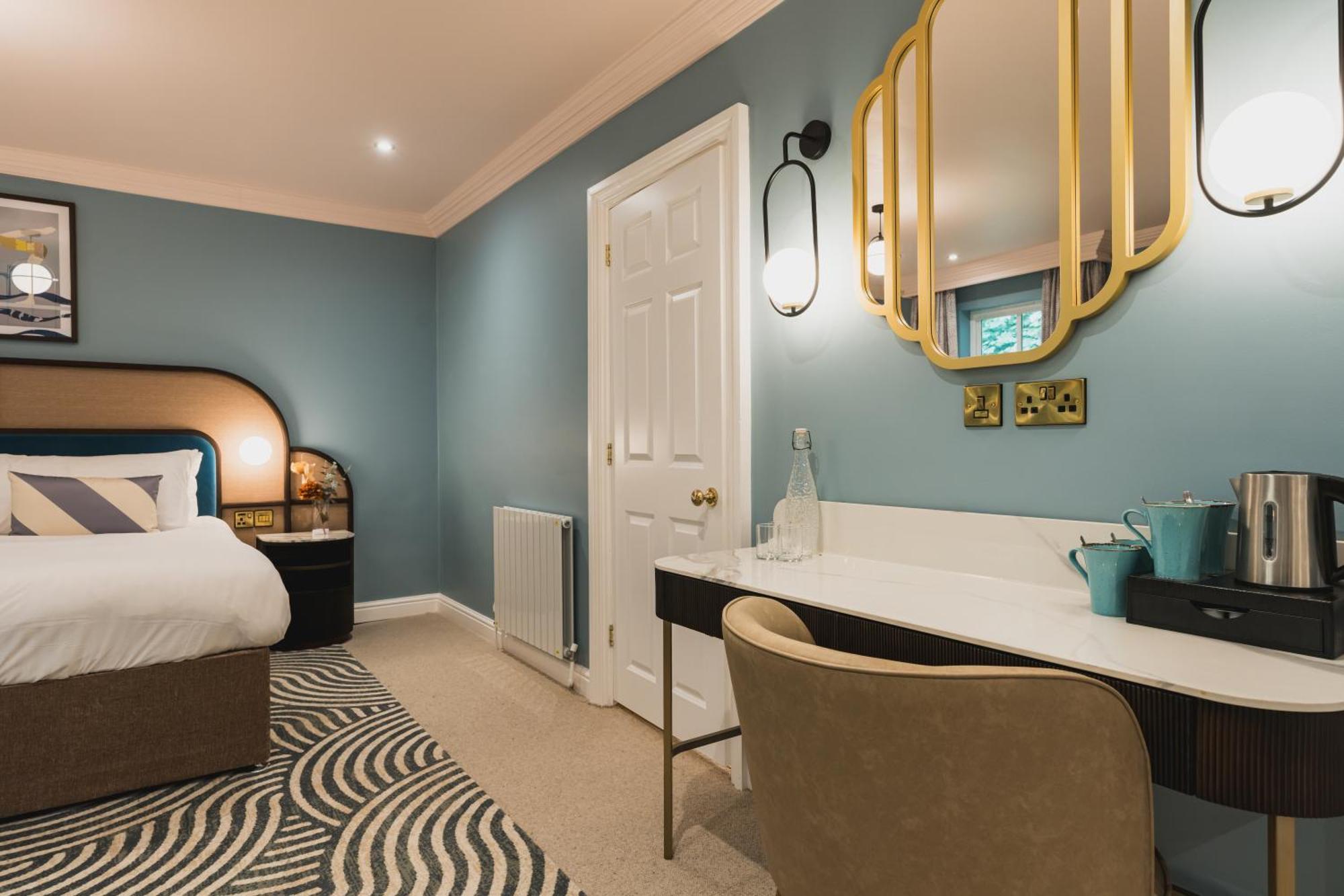 Classic Double or Twin Room