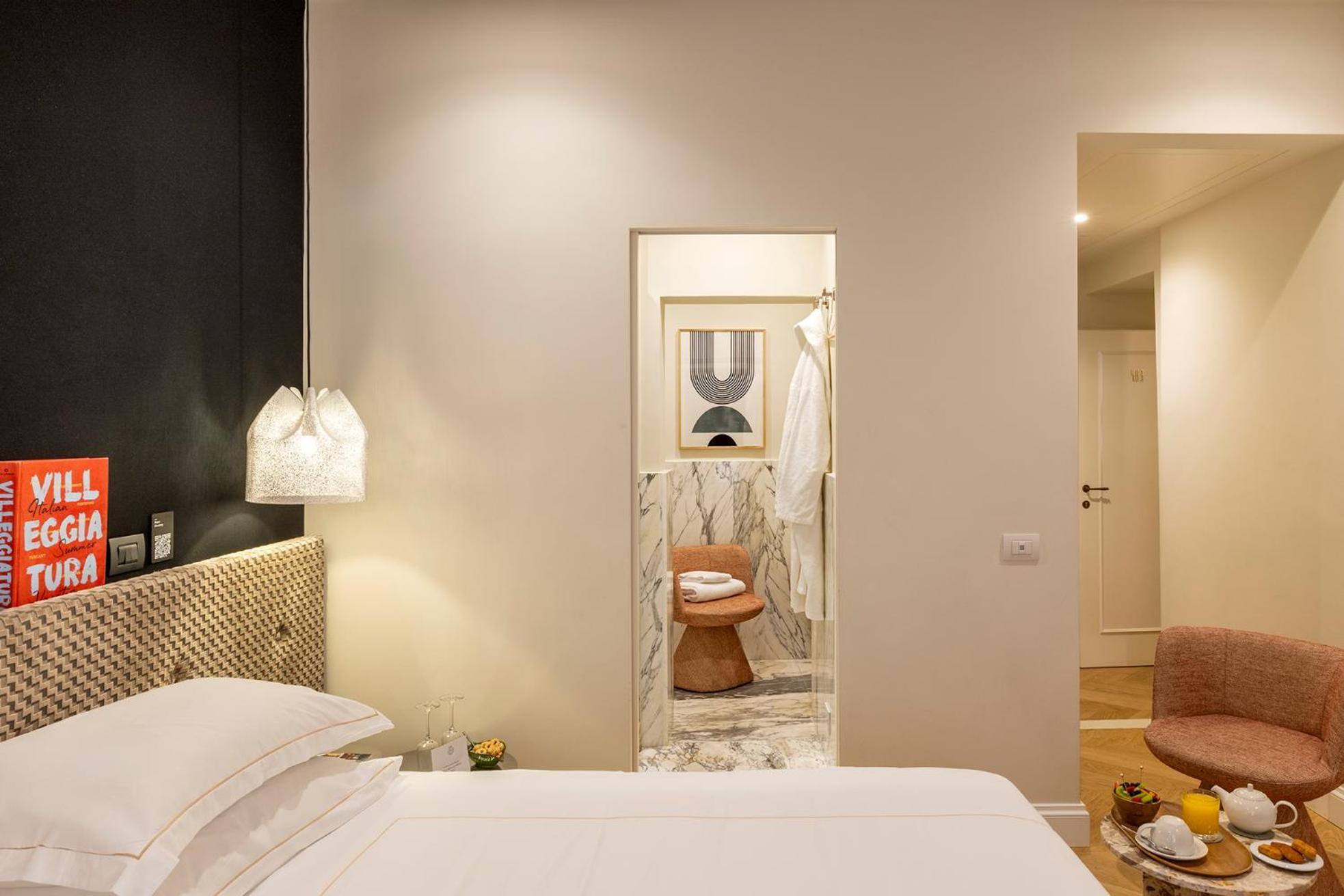 Small Double Room Annex