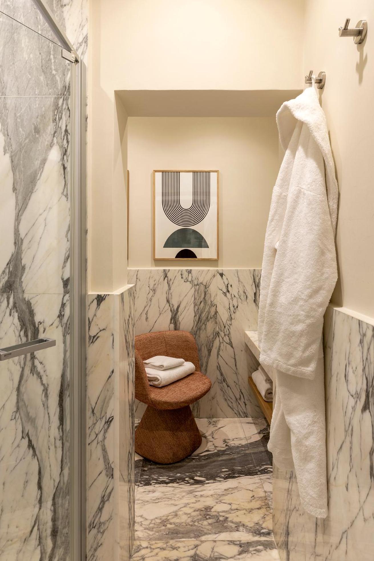 Small Double Room Annex