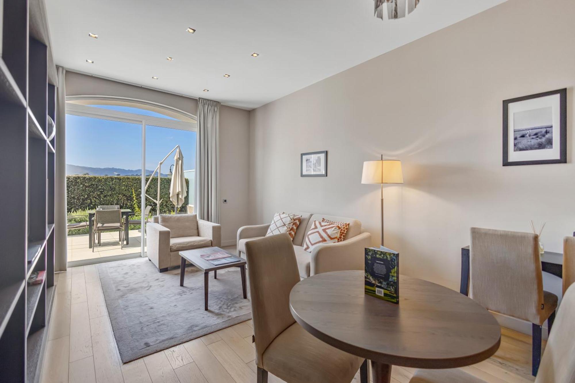 Superior Deluxe Room