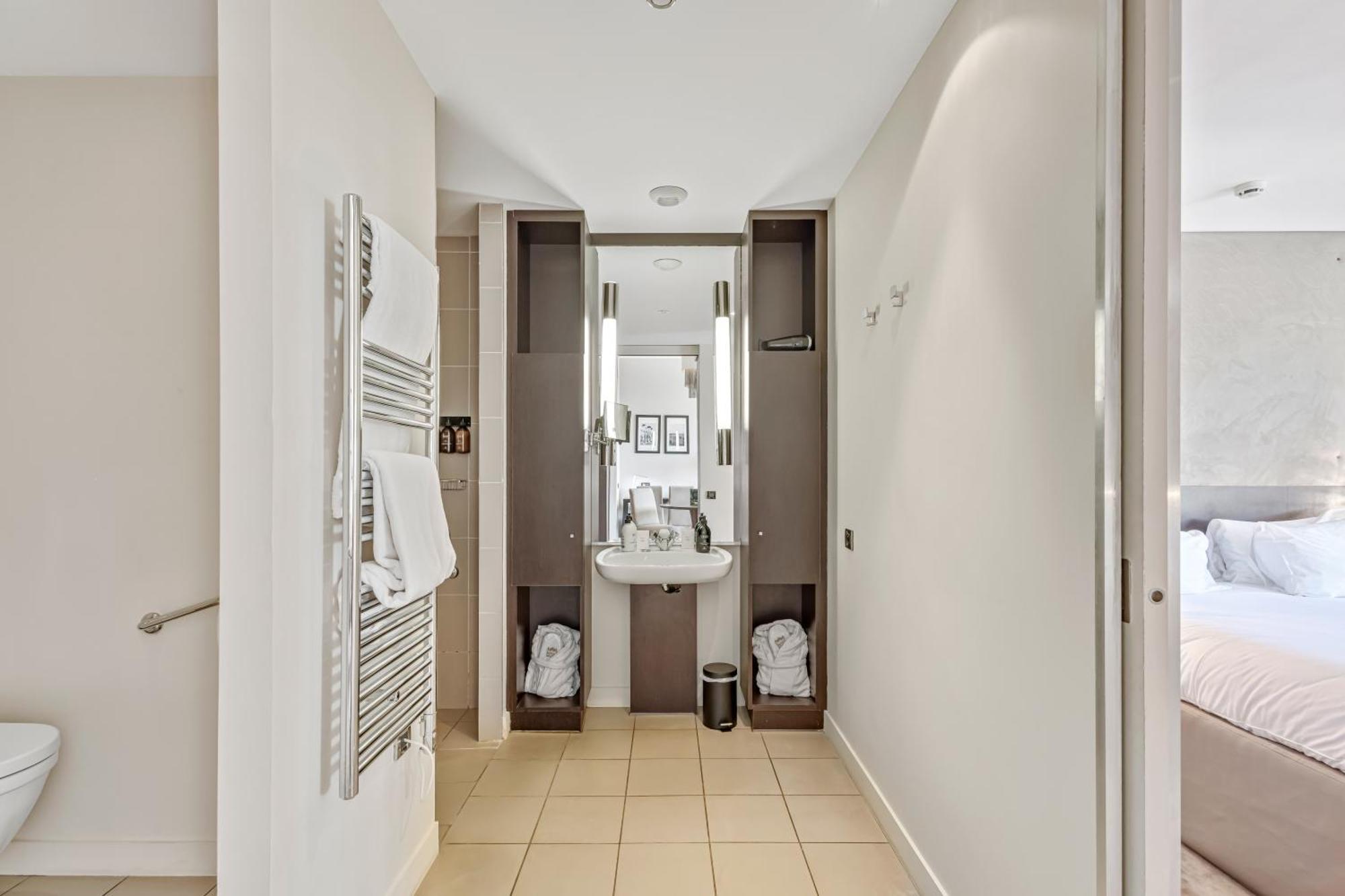 Superior Deluxe Room