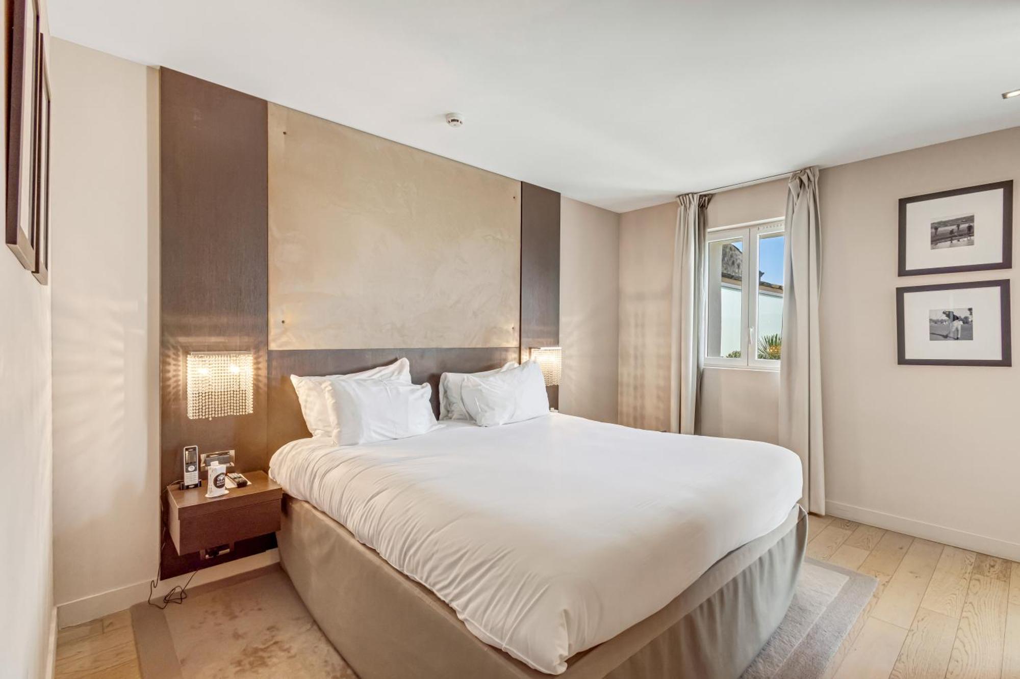 Superior Deluxe Room