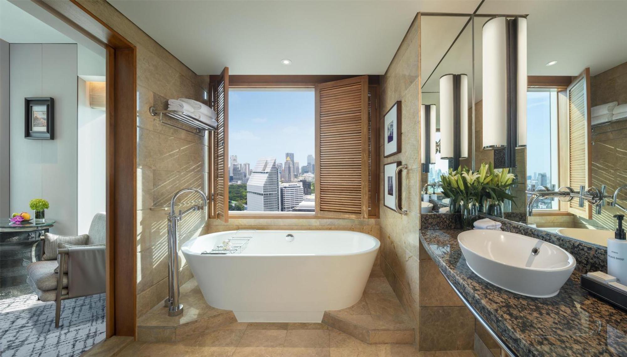 Grand Premium King Room