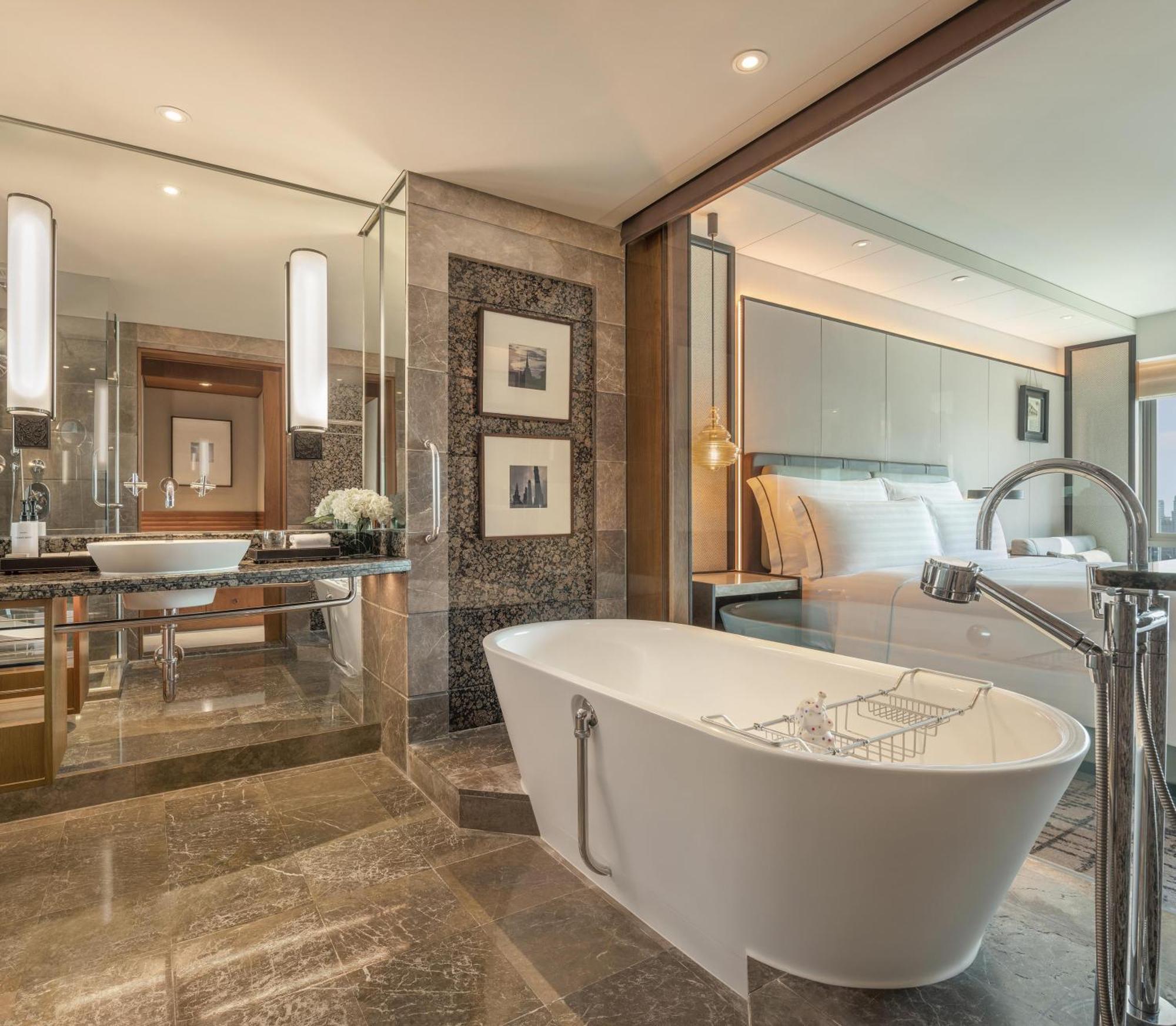 Premium Twin Room