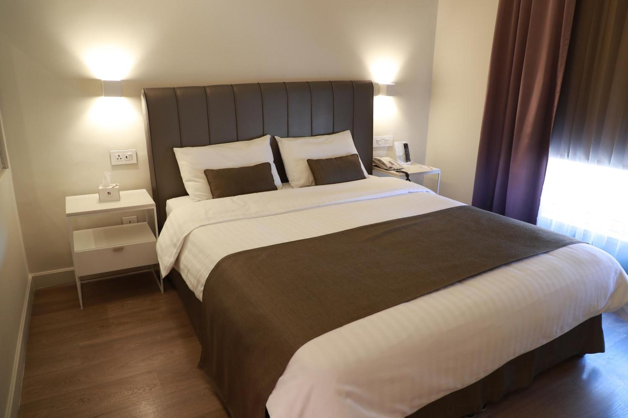 King Room