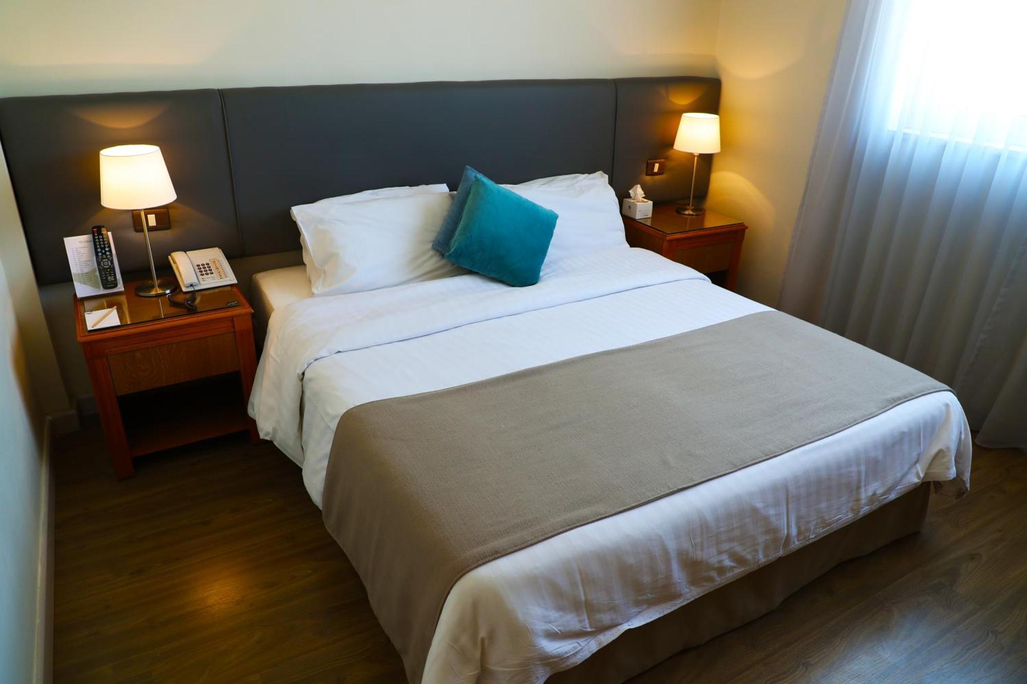 Standard King Room