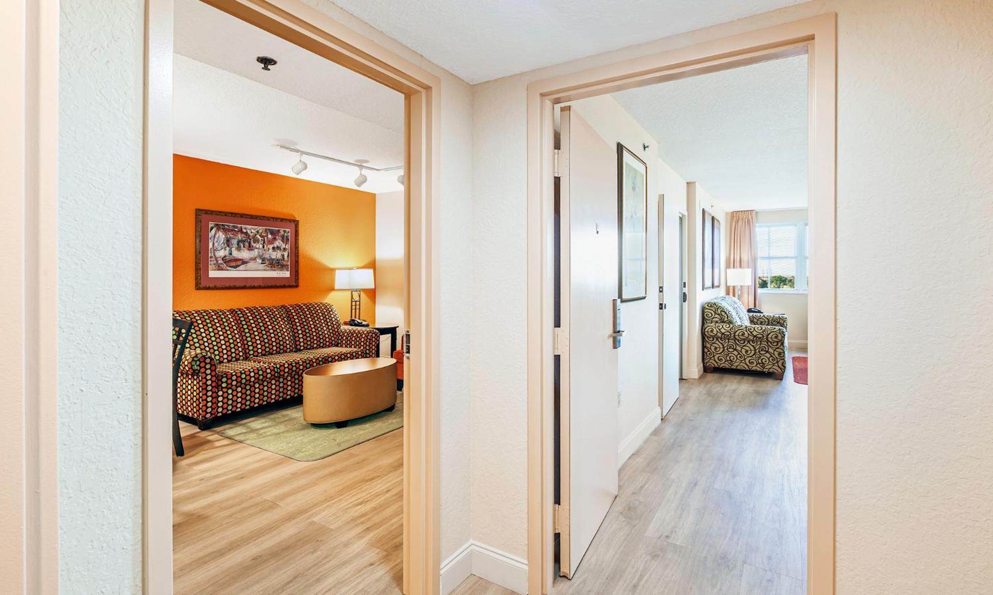 Superior Two-Bedroom Suite