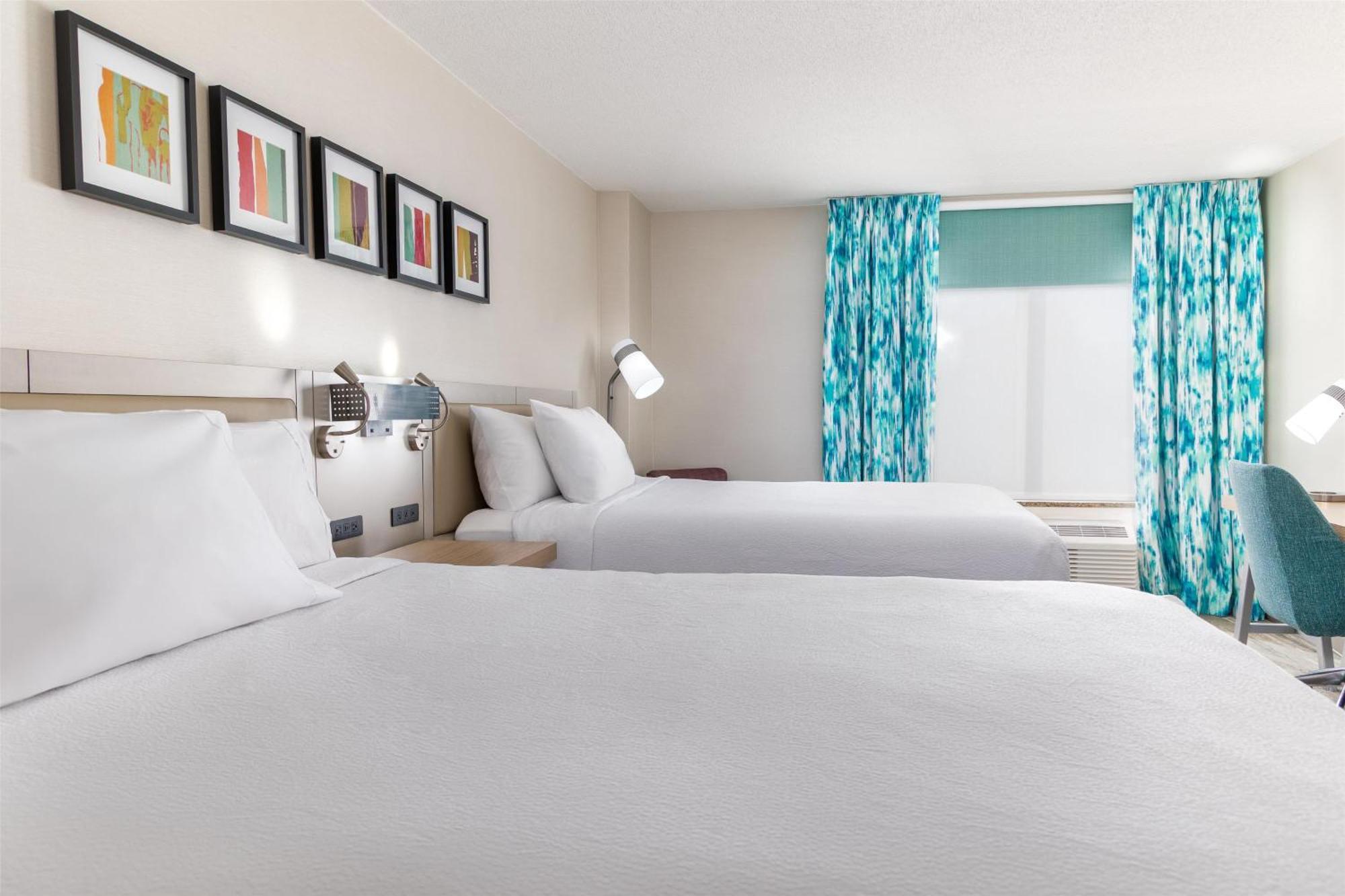 Queen Room Two Queen Beds