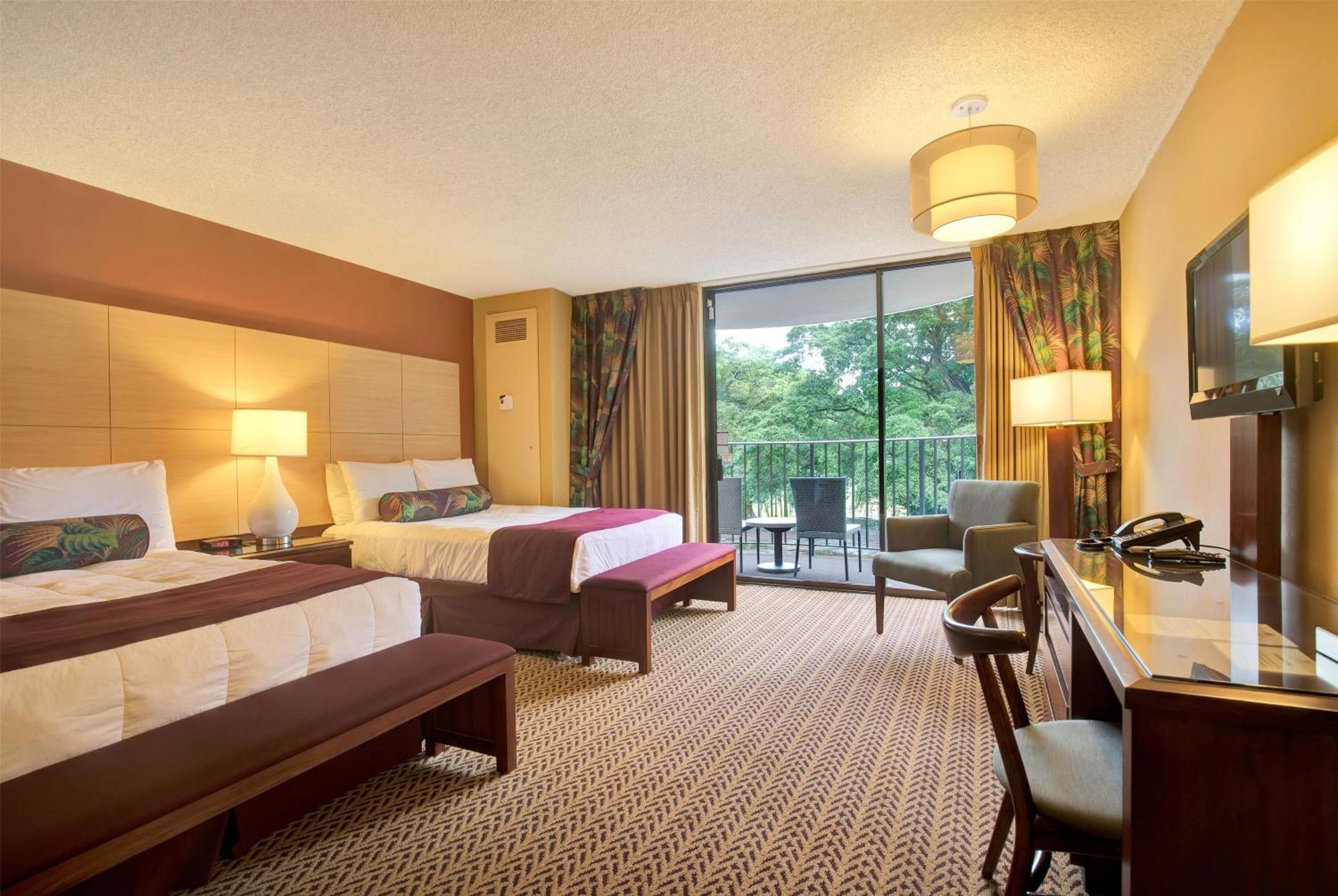 Double Room Two Double Beds Roll Shower Banyan View Mobility or Hearing Access Non-Smoking,1697853670:JPEG