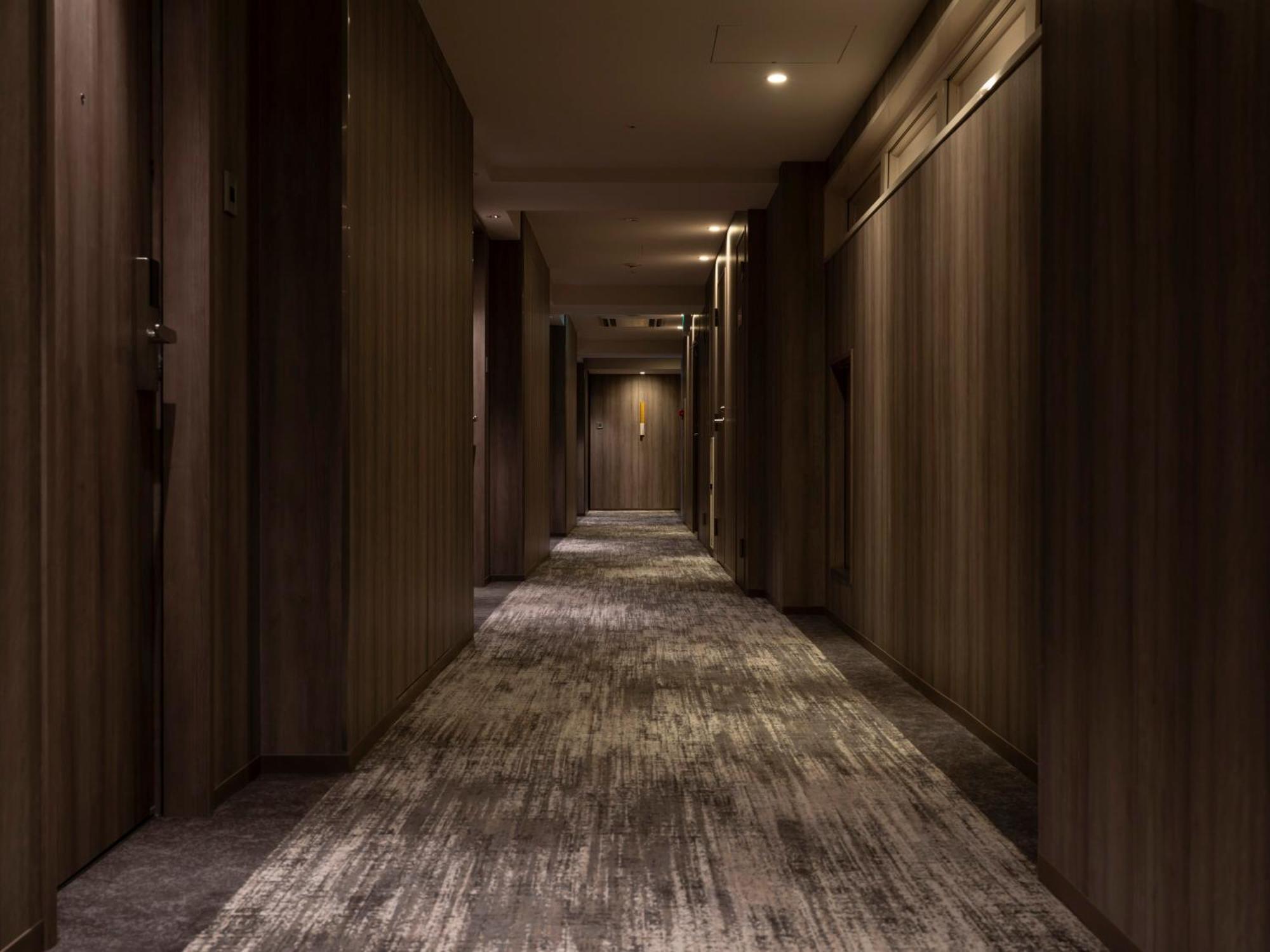 Premier Twin Room Non-Smoking