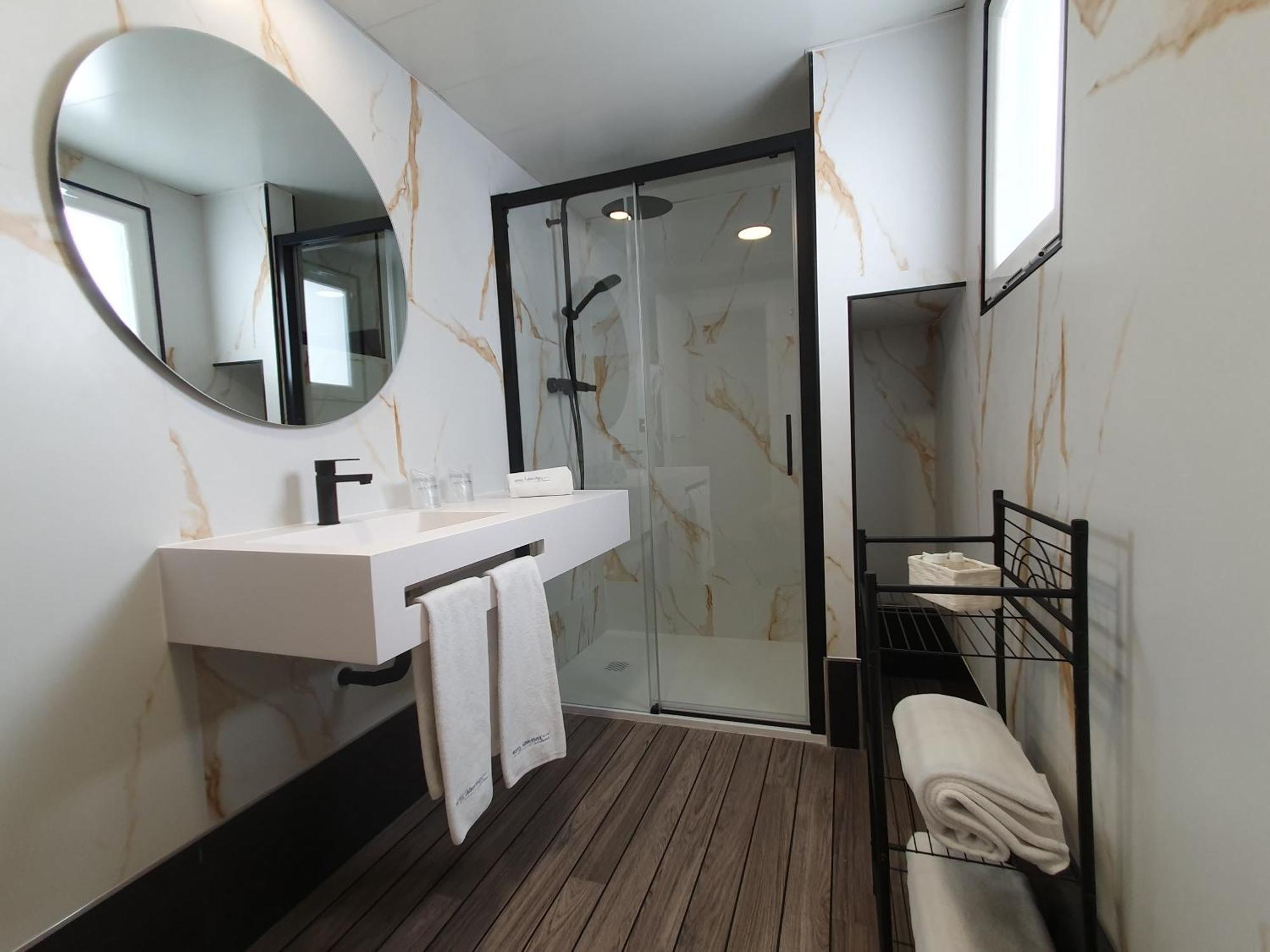 Chambre Double Premium